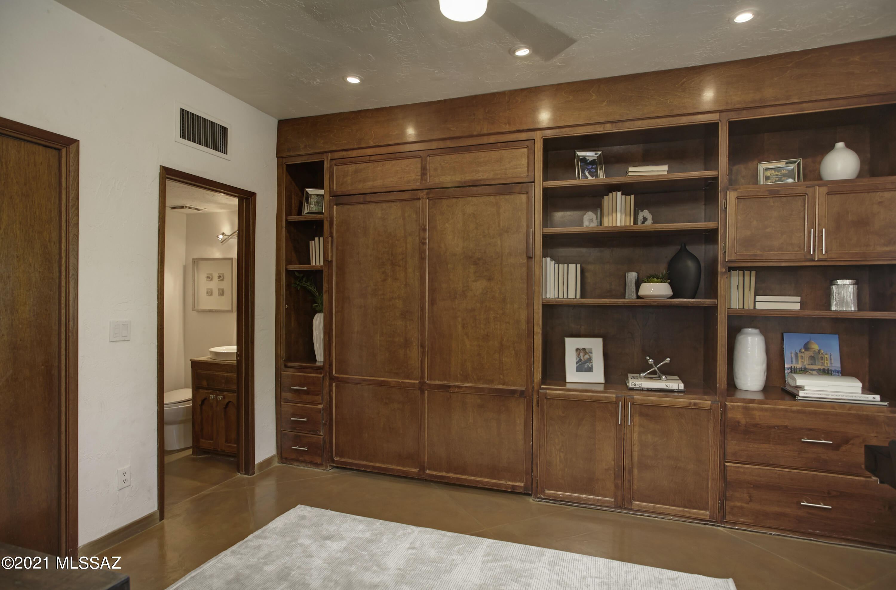 Sunrise Estates (1-41) - Residential