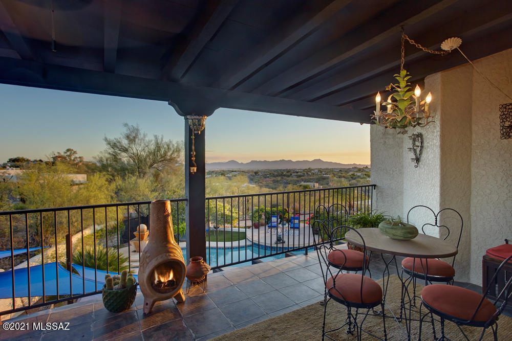 Sunrise Estates (1-41) - Residential
