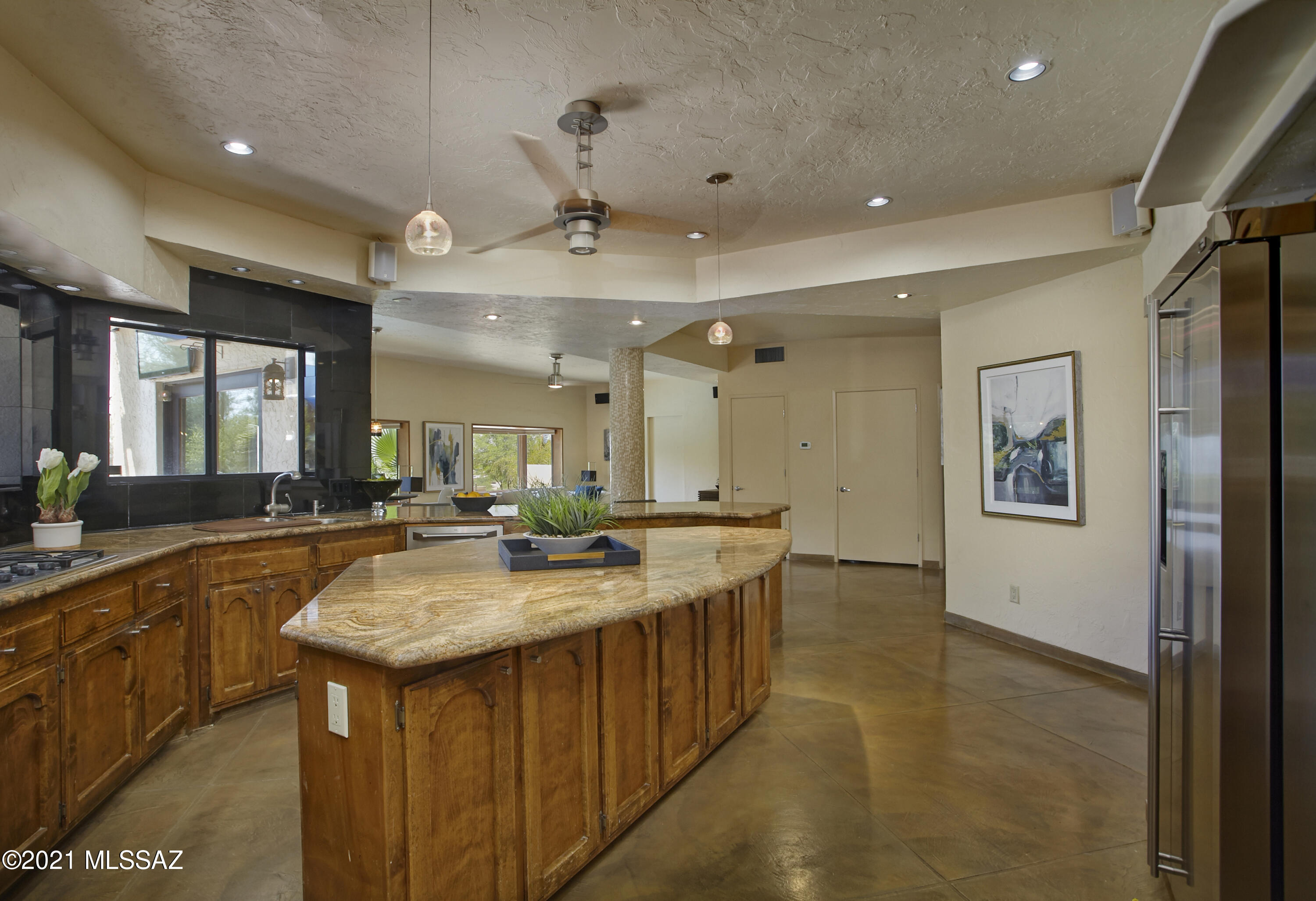 Sunrise Estates (1-41) - Residential