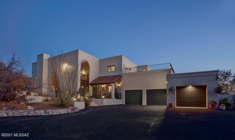 Sunrise Estates (1-41) - Residential