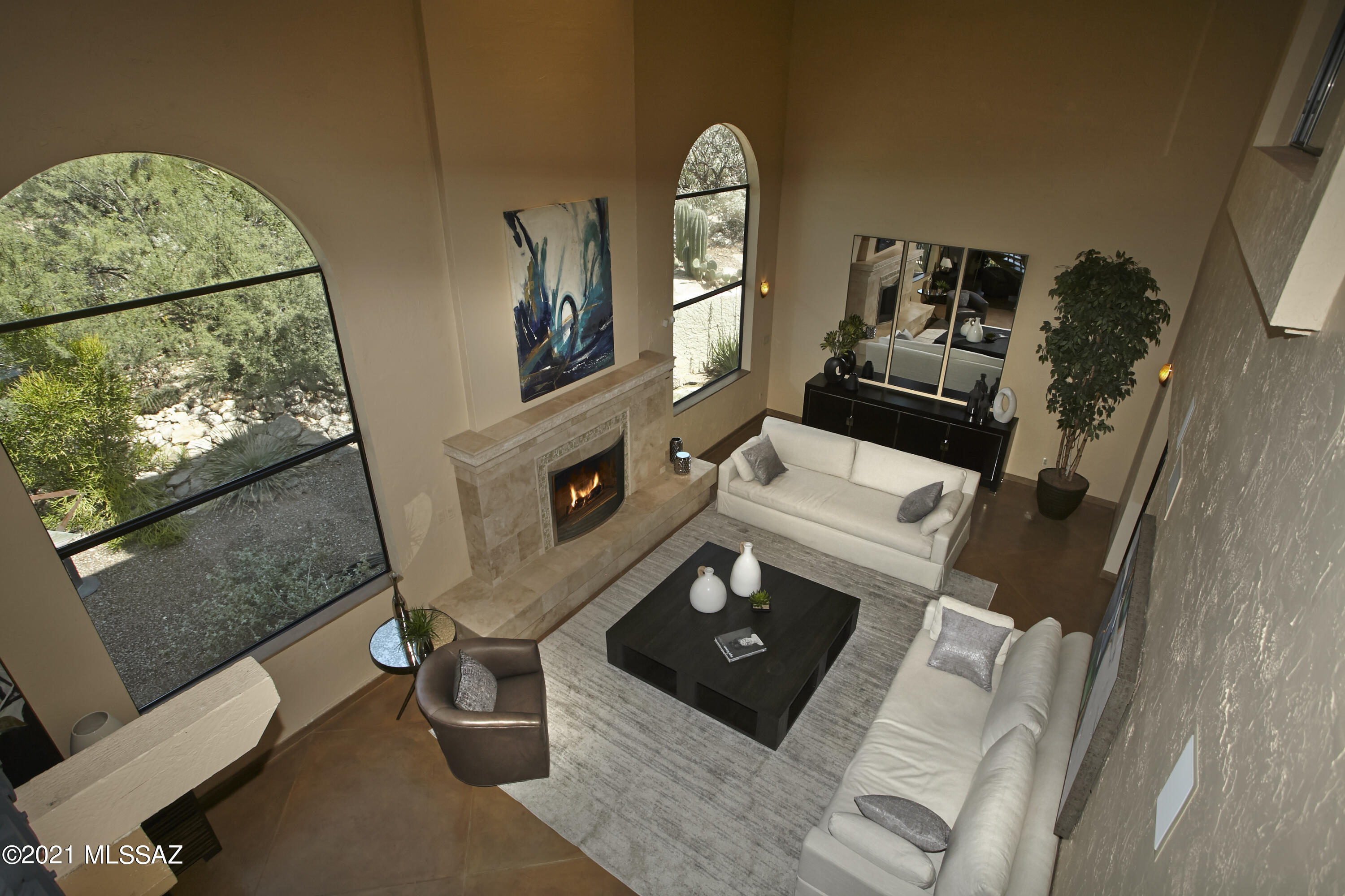 Sunrise Estates (1-41) - Residential