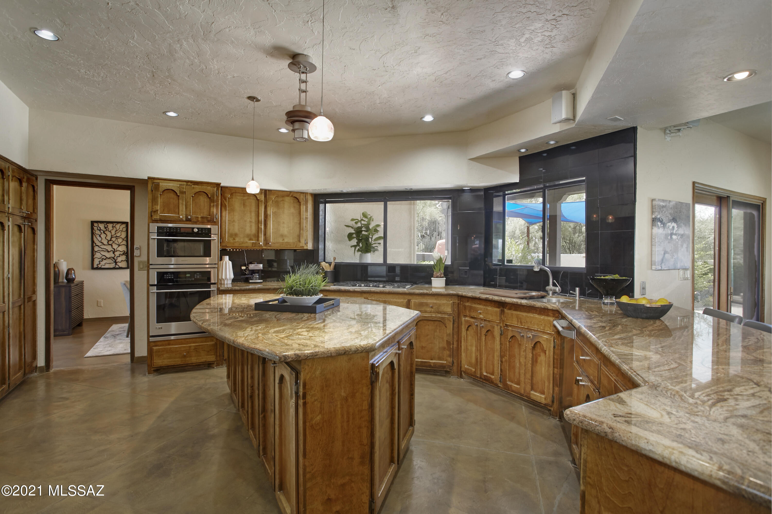 Sunrise Estates (1-41) - Residential