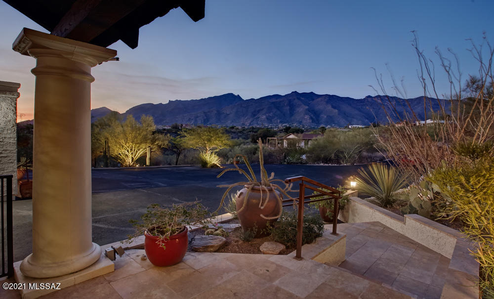 Sunrise Estates (1-41) - Residential