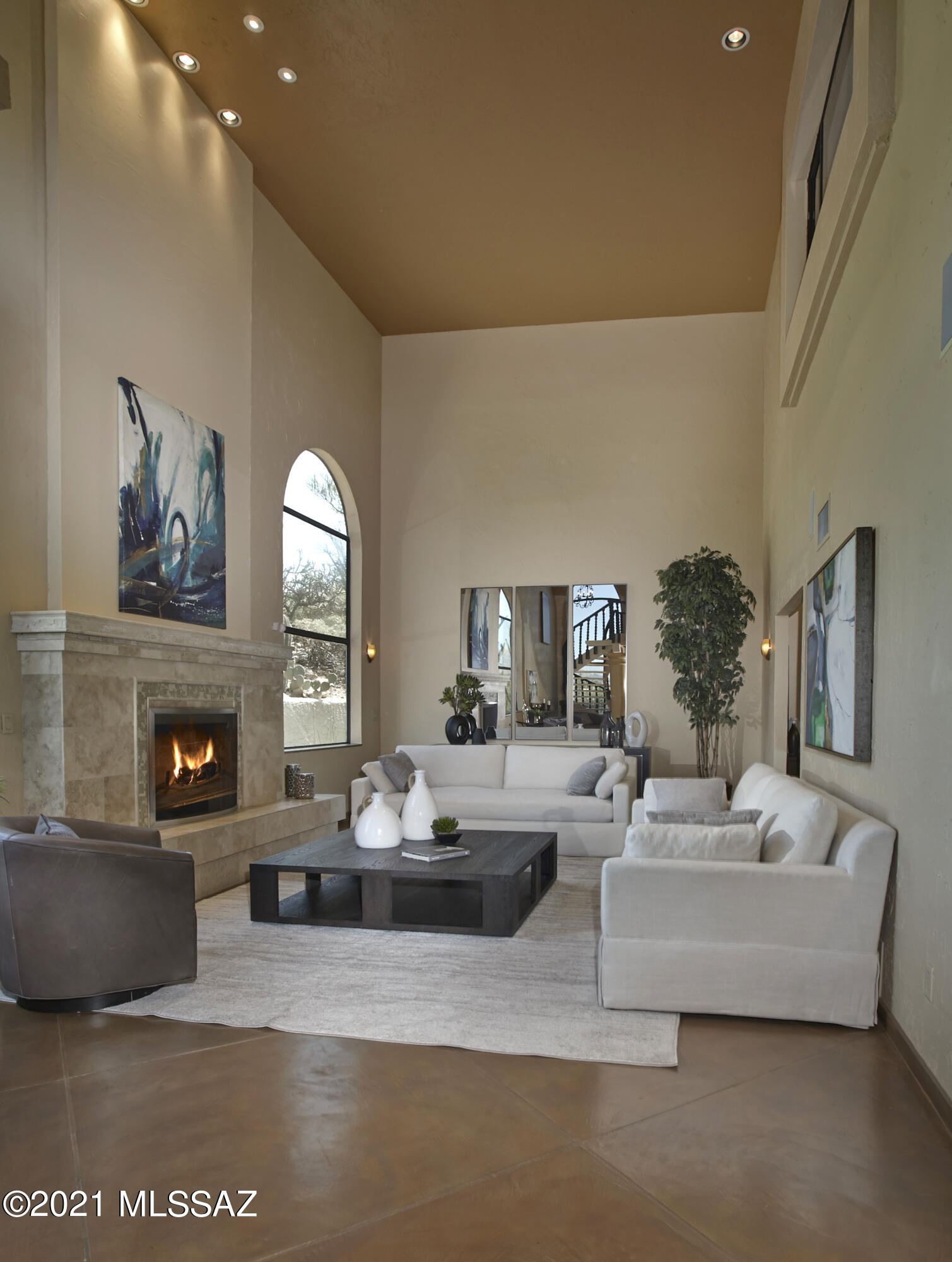 Sunrise Estates (1-41) - Residential