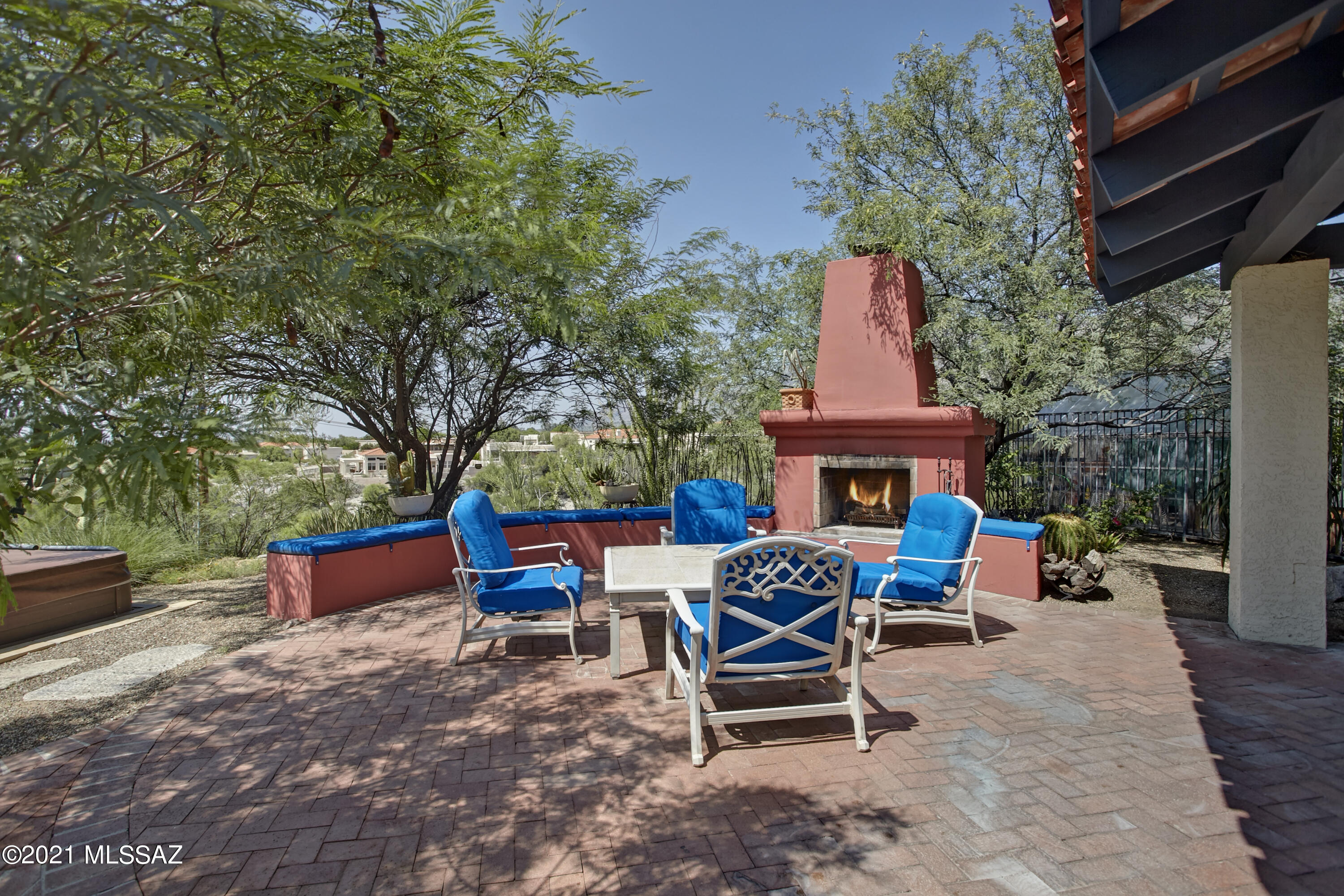 Sunrise Estates (1-41) - Residential