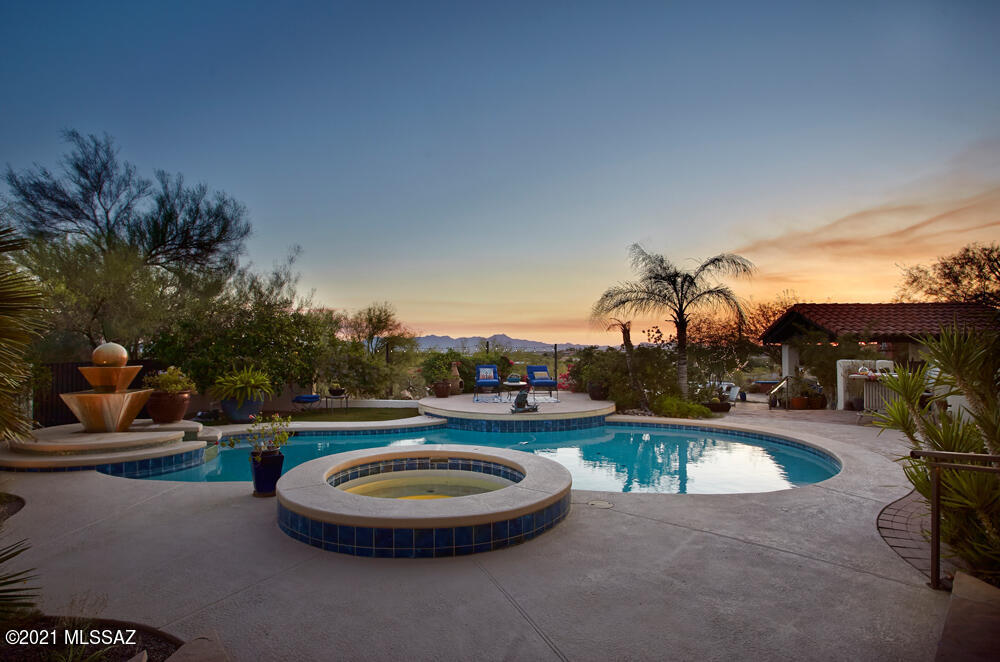 Sunrise Estates (1-41) - Residential