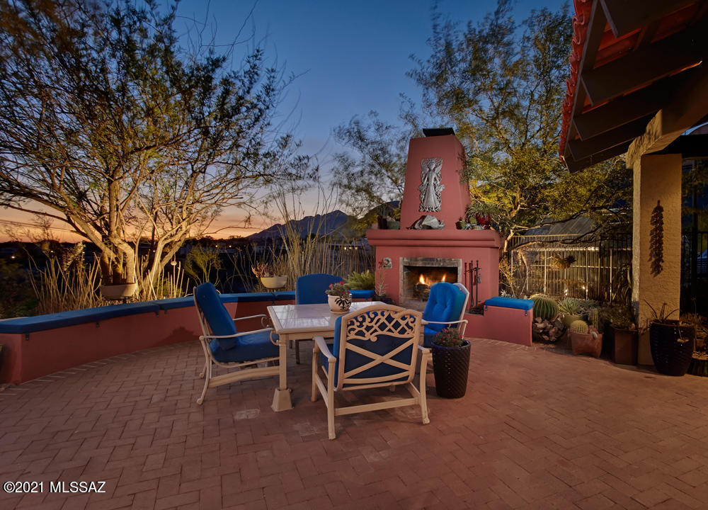 Sunrise Estates (1-41) - Residential