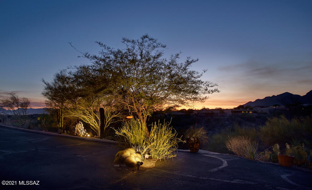 Sunrise Estates (1-41) - Residential