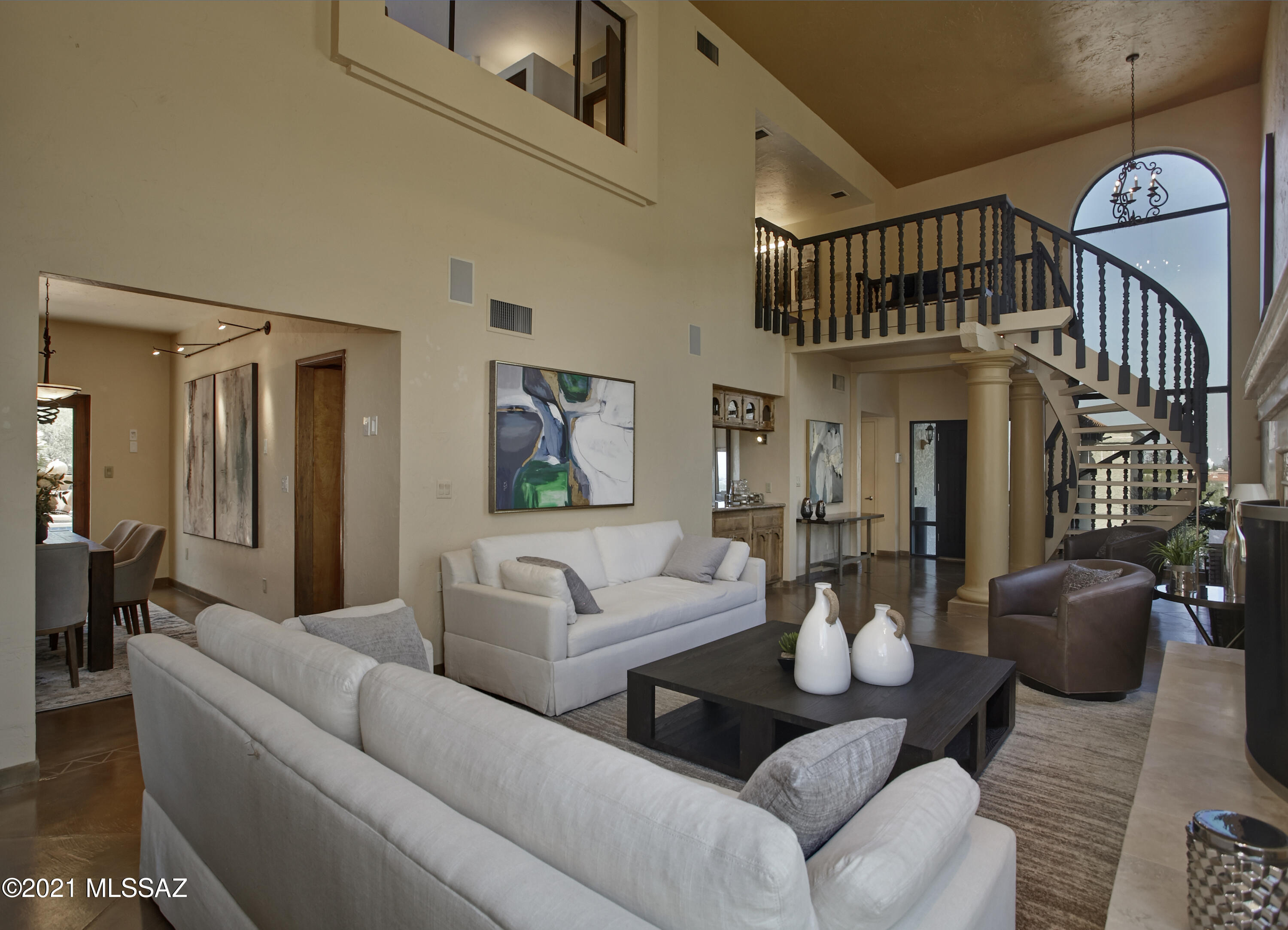 Sunrise Estates (1-41) - Residential
