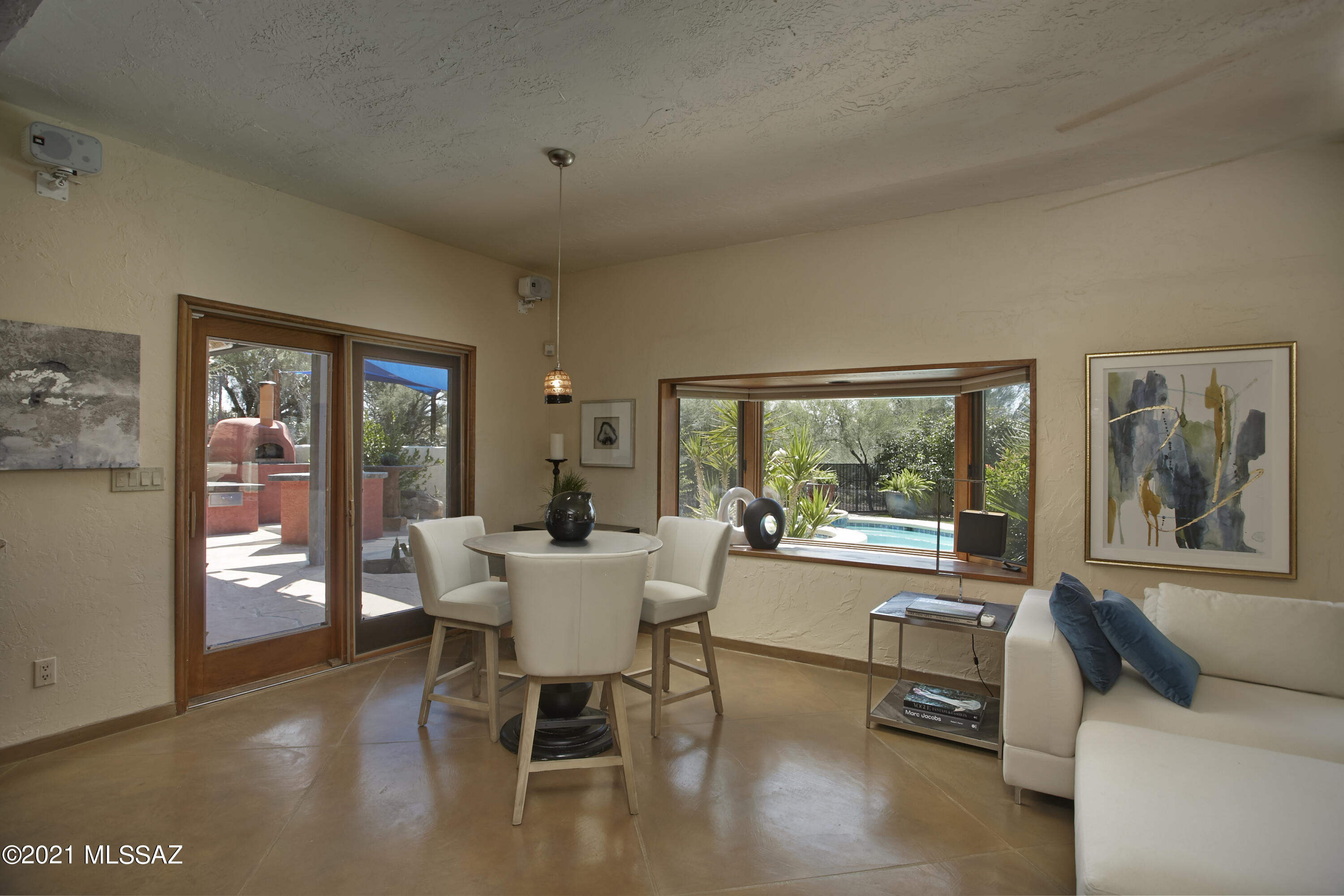 Sunrise Estates (1-41) - Residential