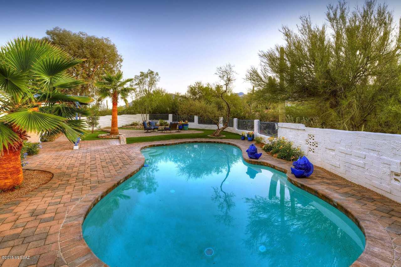 Catalina Foothills Est 8 - Residential