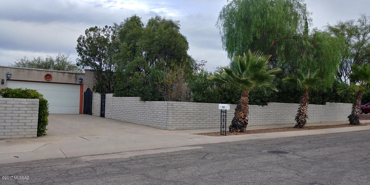 Solano Estates (1-91) - Residential