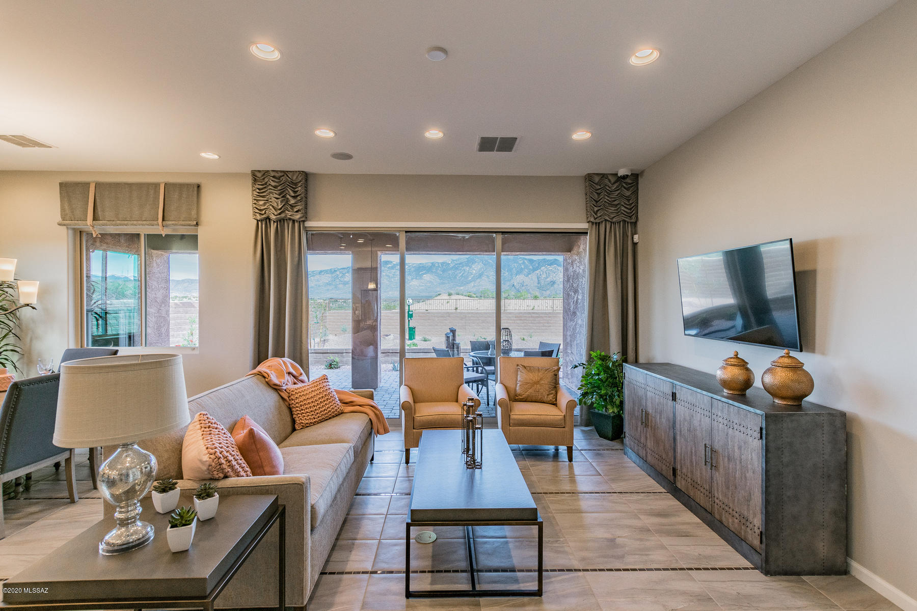 Viewpointe At Vistoso Trails - Residential