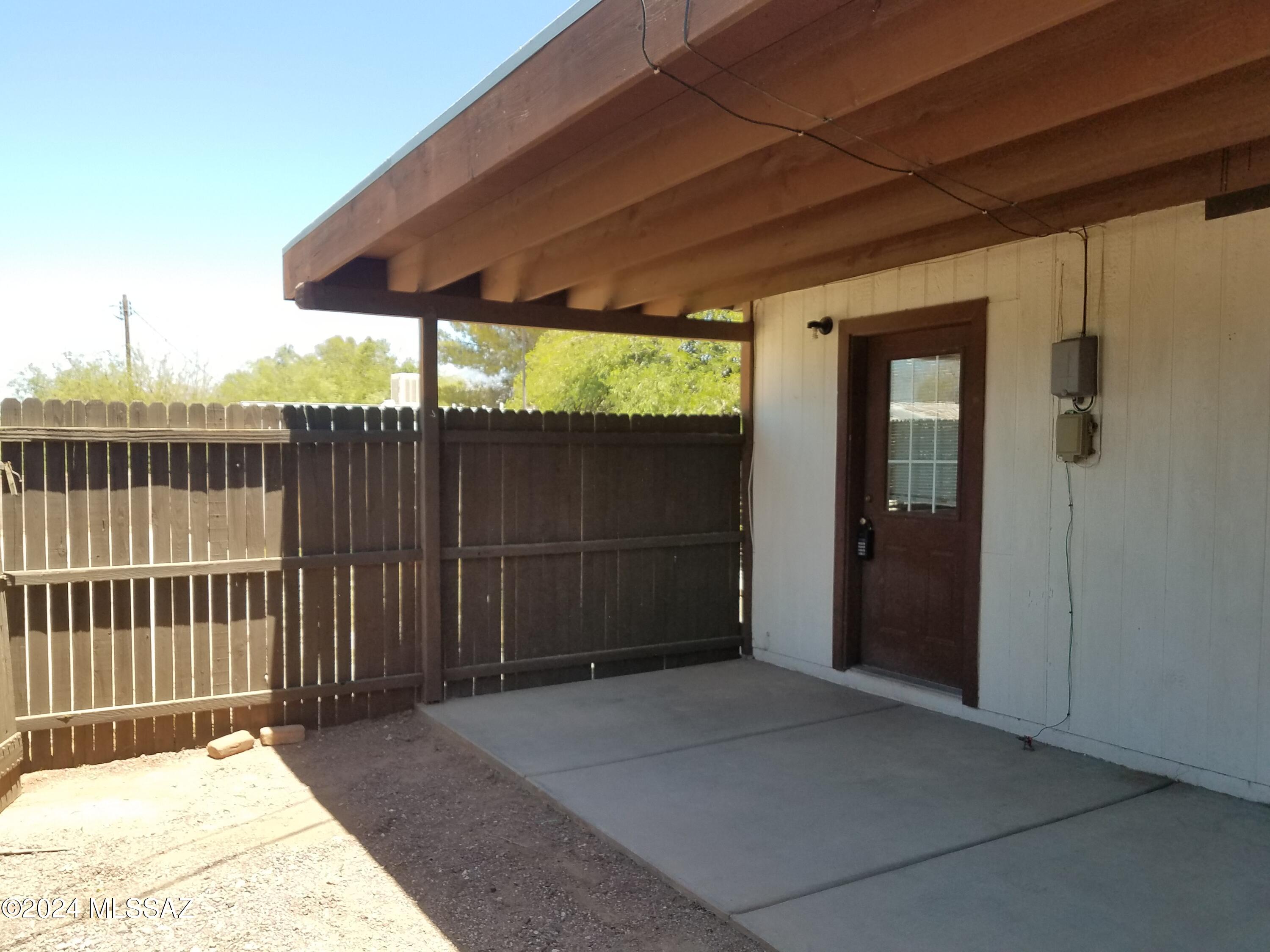 Feldmans Add - Residential Lease