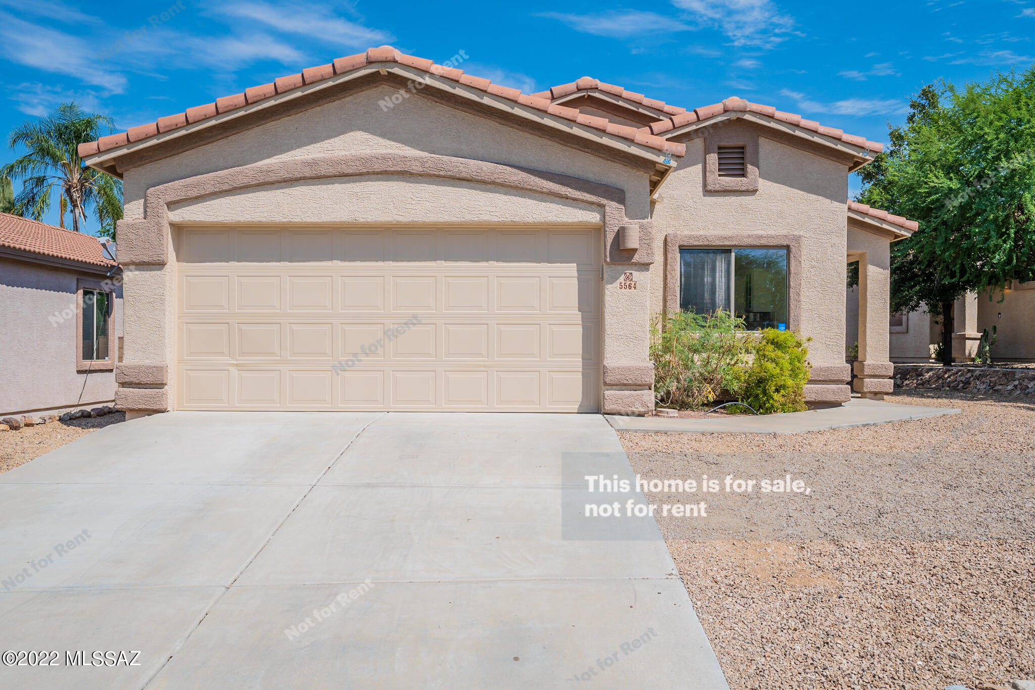 The Villages At Dove Mountain (114-234) - Residential