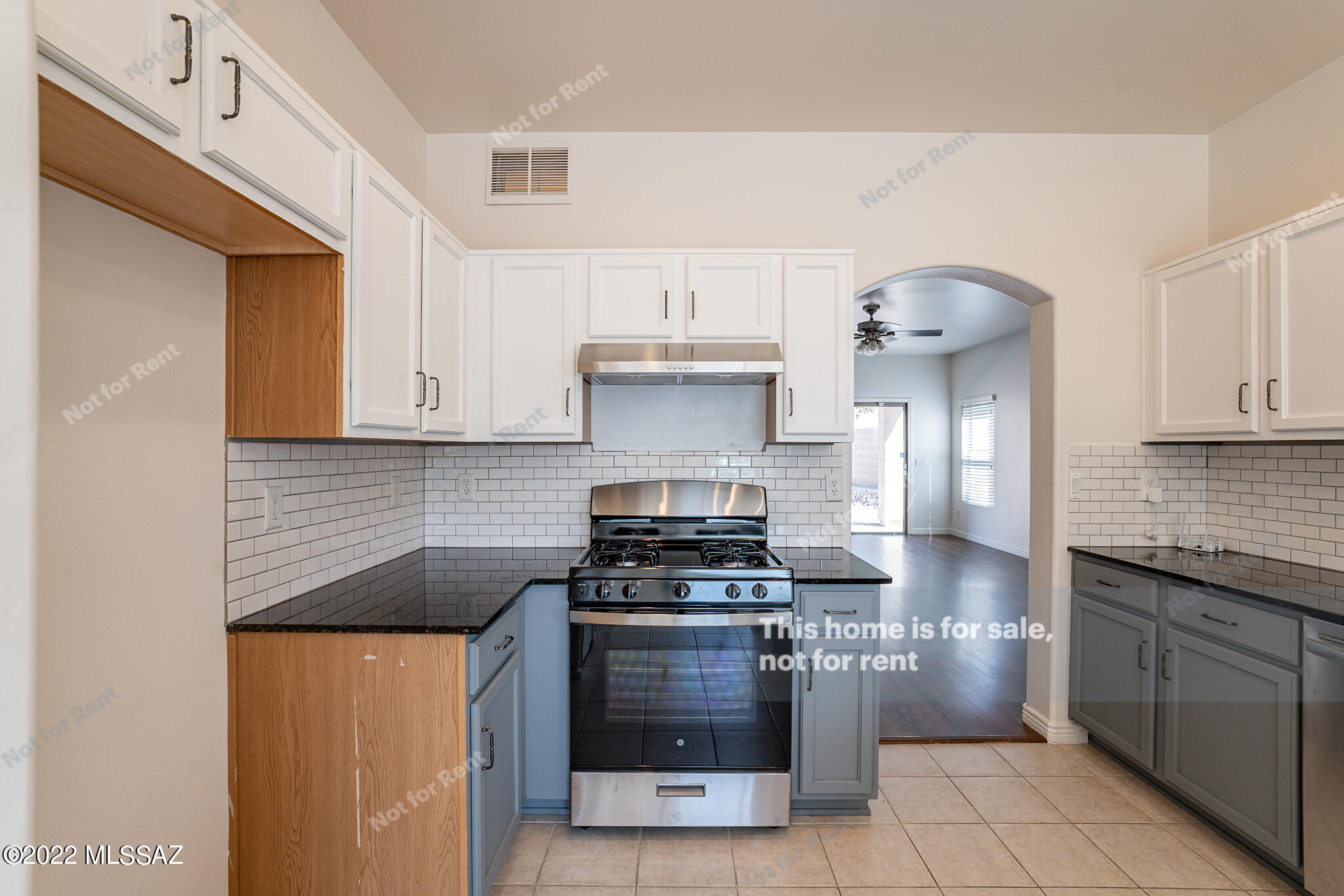 The Villages At Dove Mountain (114-234) - Residential