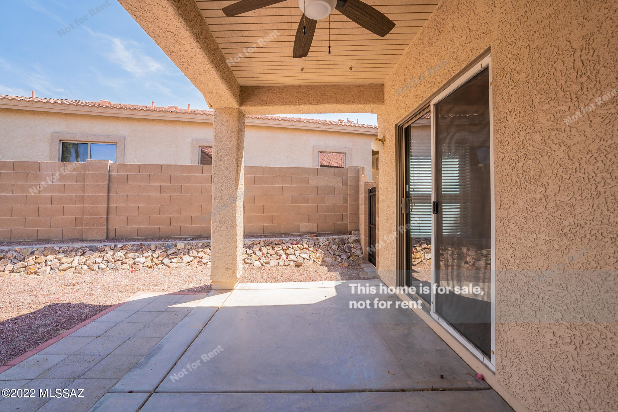The Villages At Dove Mountain (114-234) - Residential