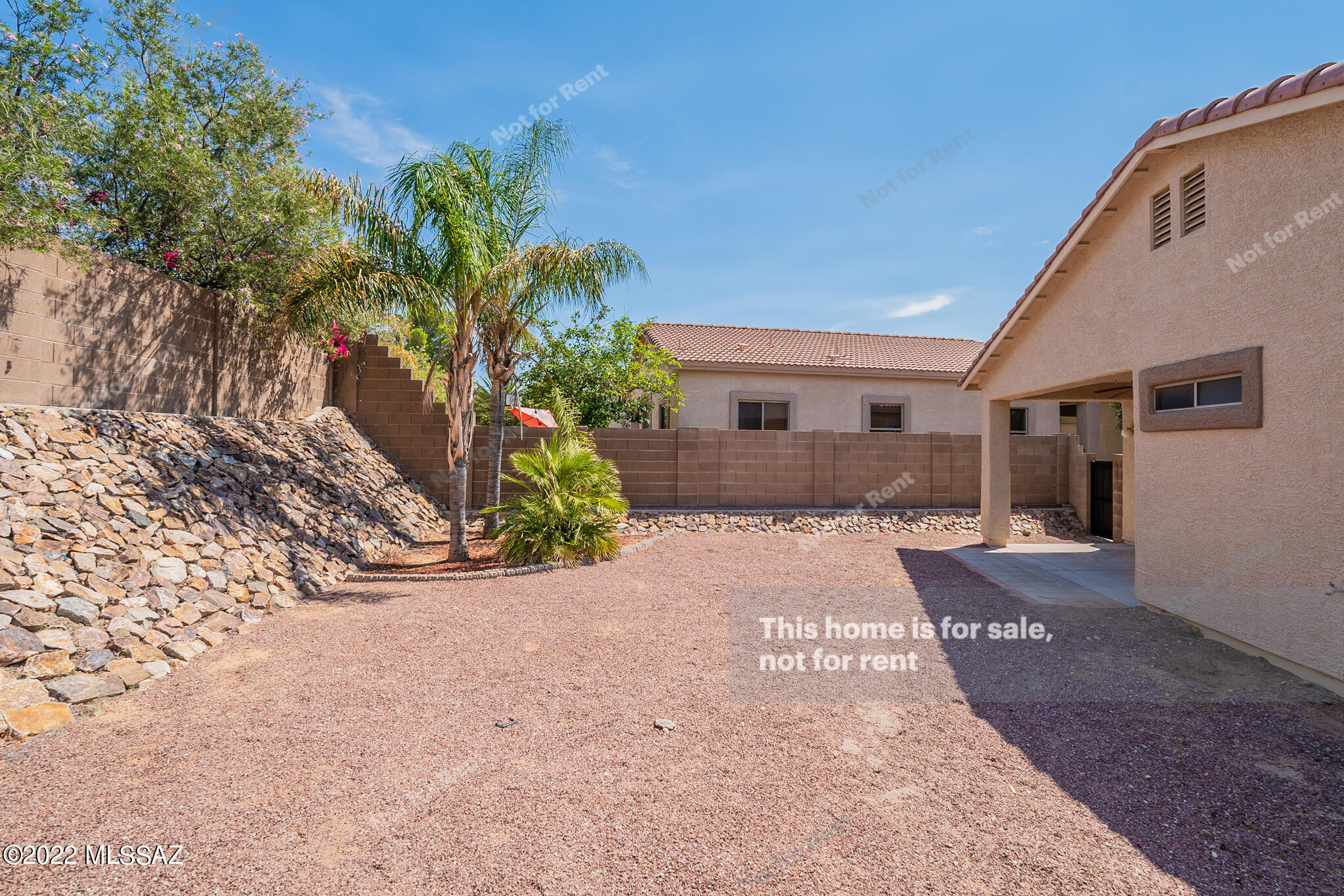 The Villages At Dove Mountain (114-234) - Residential