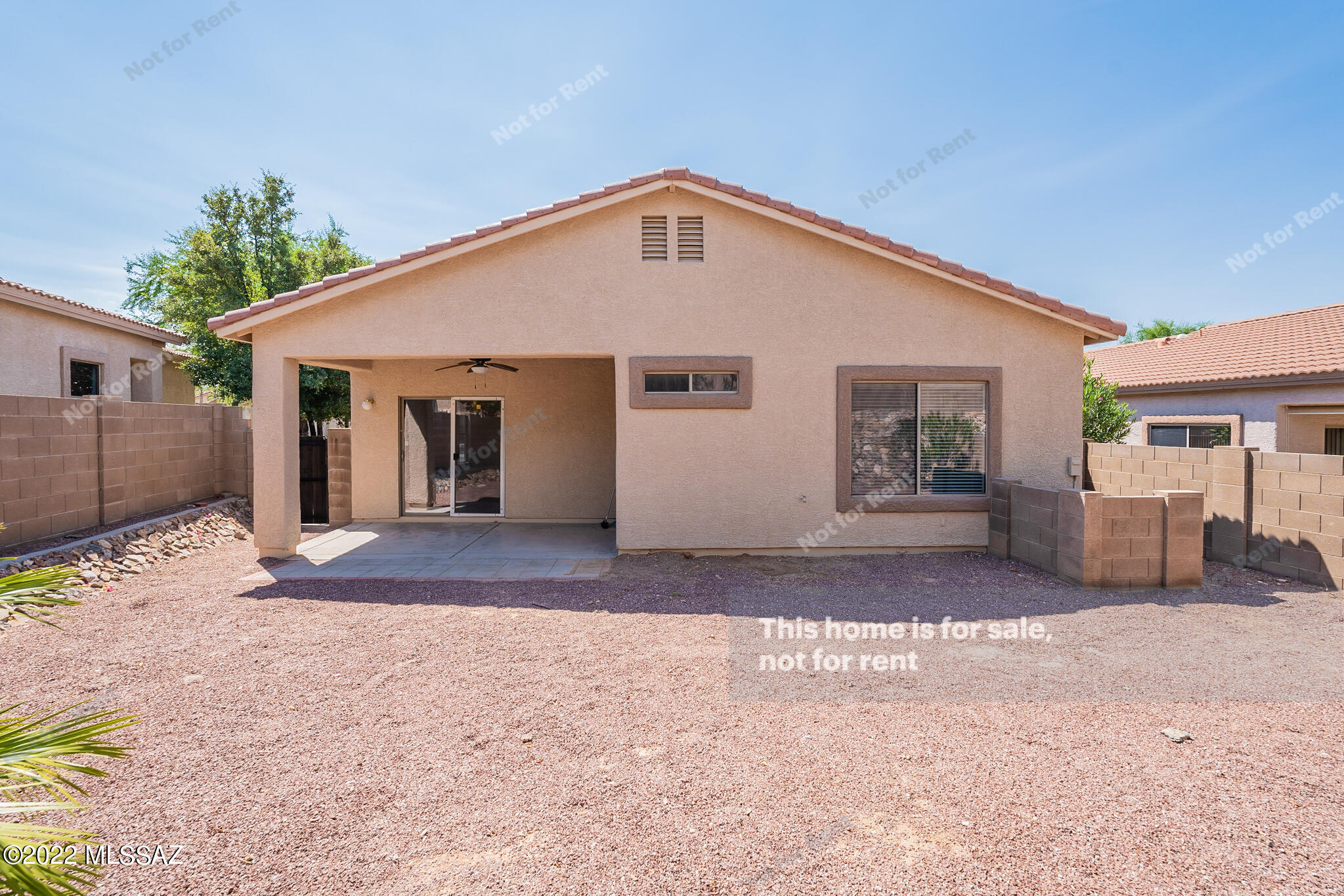 The Villages At Dove Mountain (114-234) - Residential
