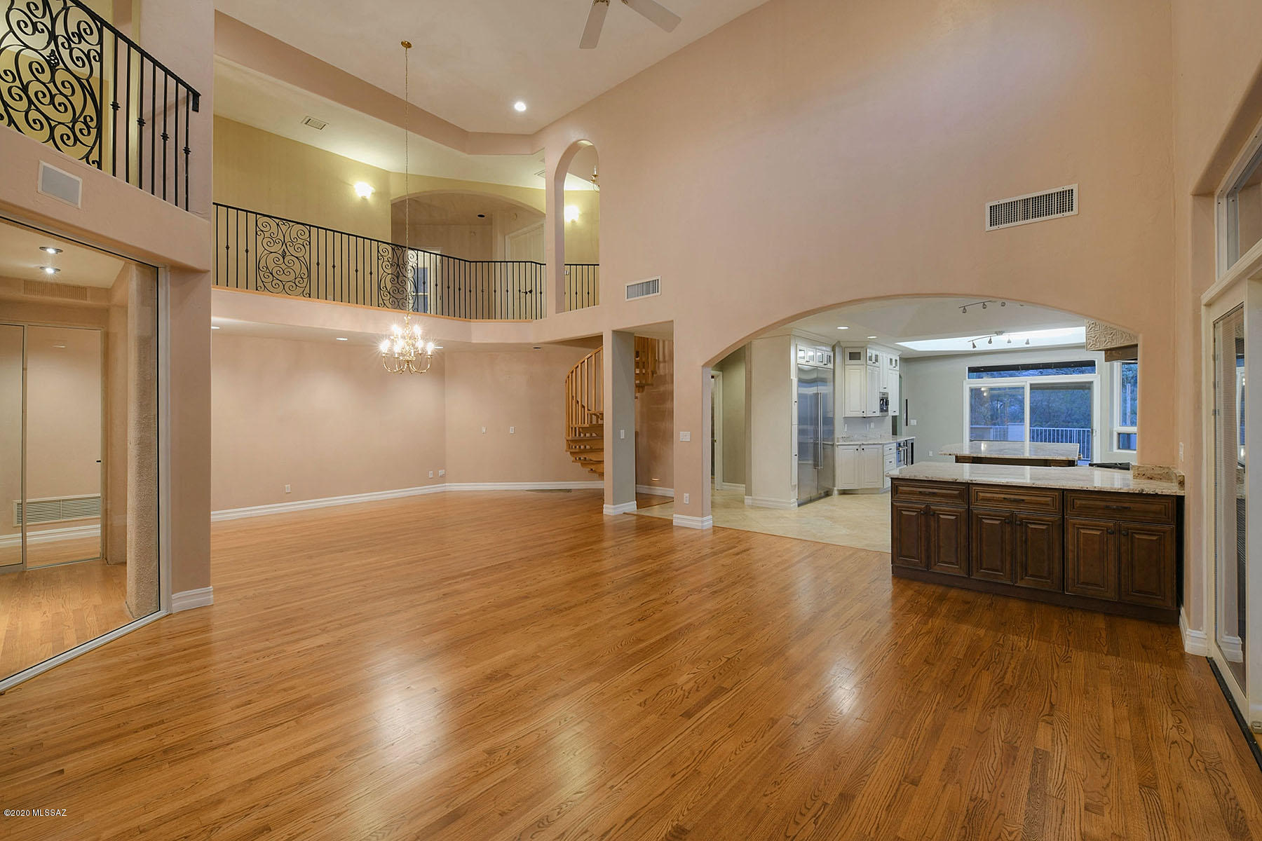 Milagrosa Hills (1-61) - Residential