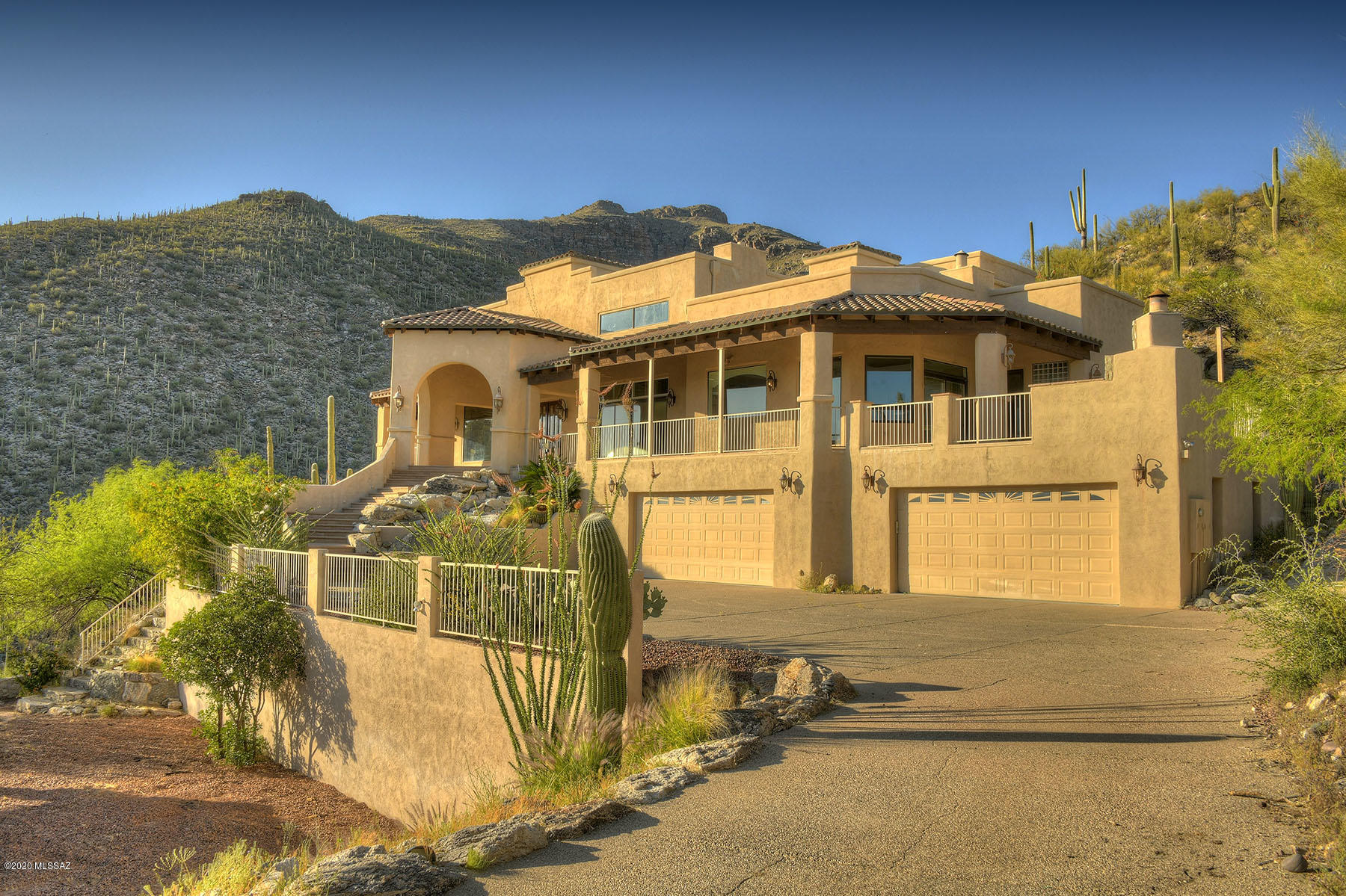Milagrosa Hills (1-61) - Residential