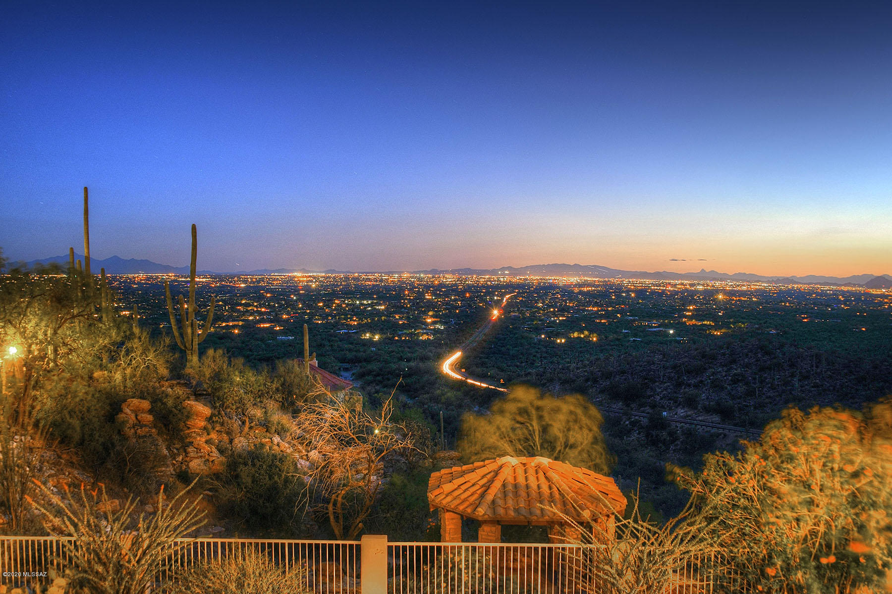 Milagrosa Hills (1-61) - Residential
