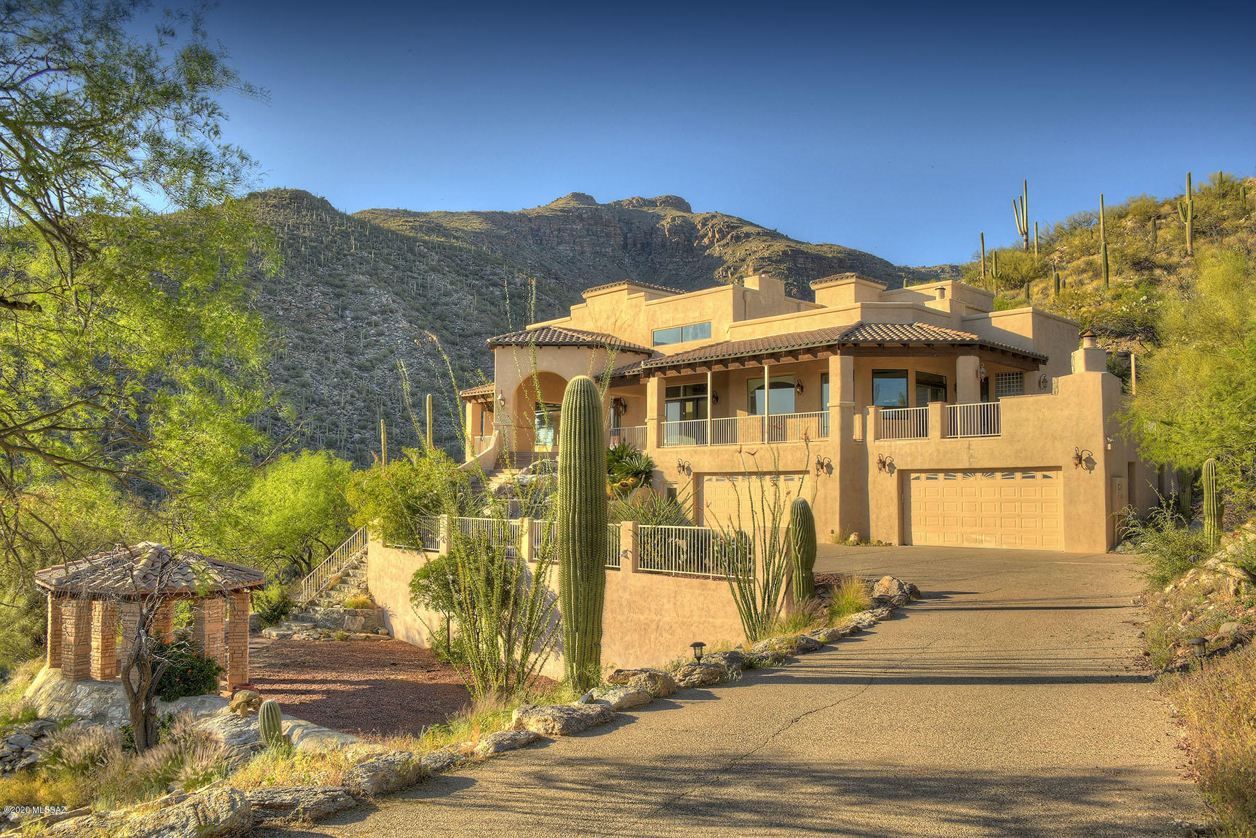 Milagrosa Hills (1-61) - Residential