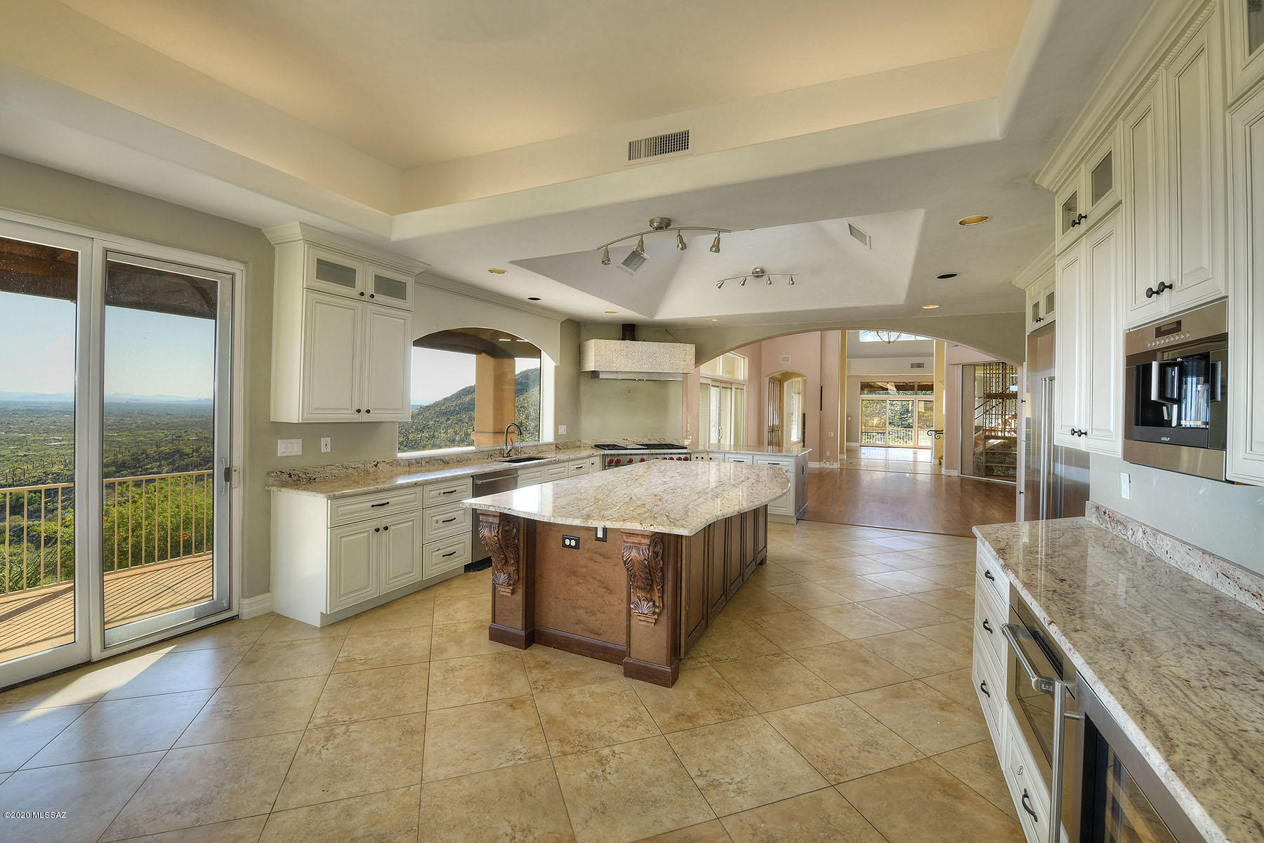 Milagrosa Hills (1-61) - Residential