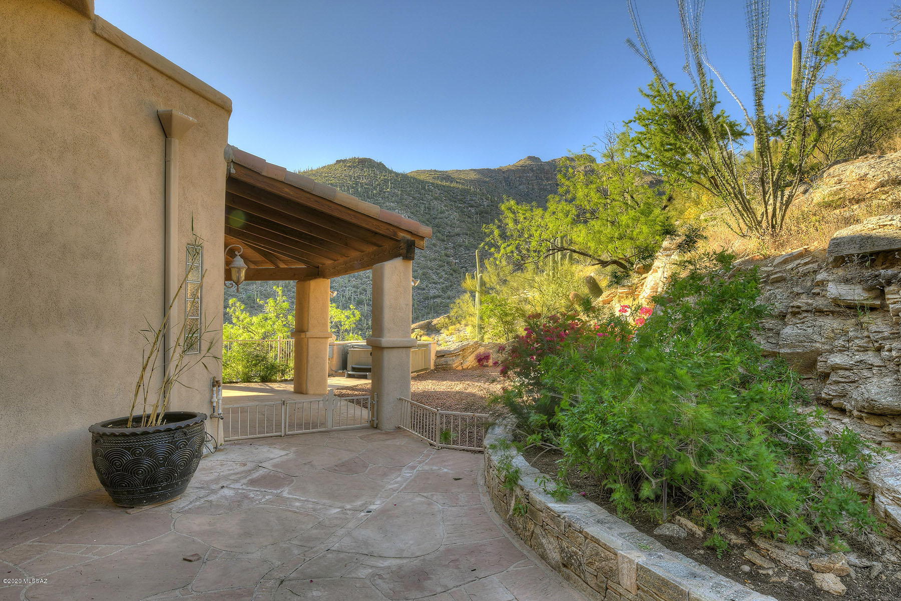 Milagrosa Hills (1-61) - Residential
