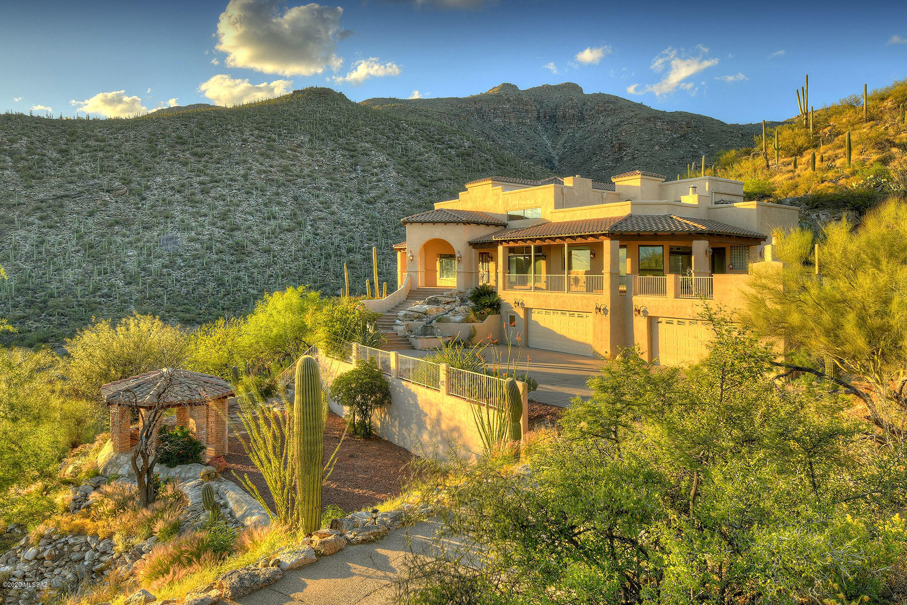 Milagrosa Hills (1-61) - Residential