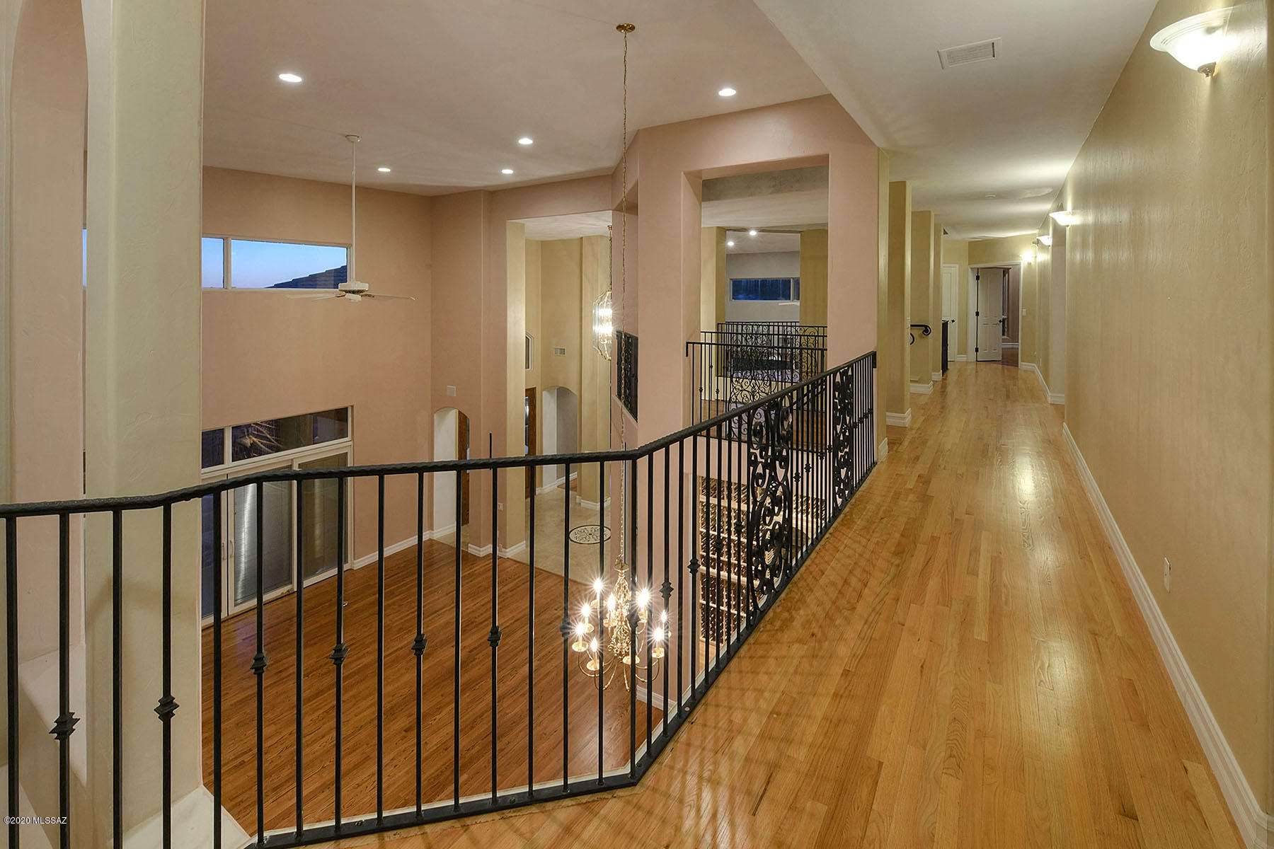 Milagrosa Hills (1-61) - Residential