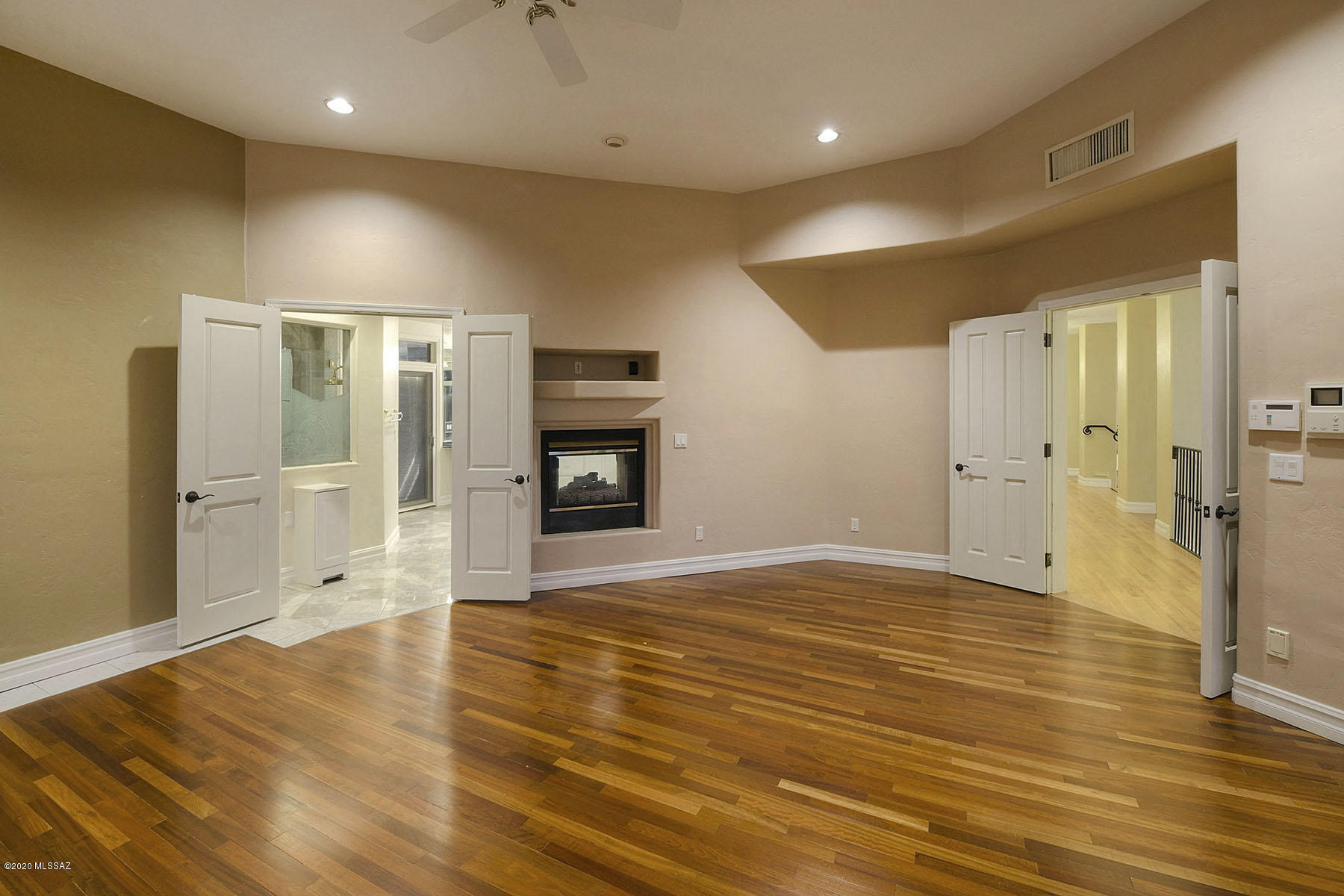 Milagrosa Hills (1-61) - Residential