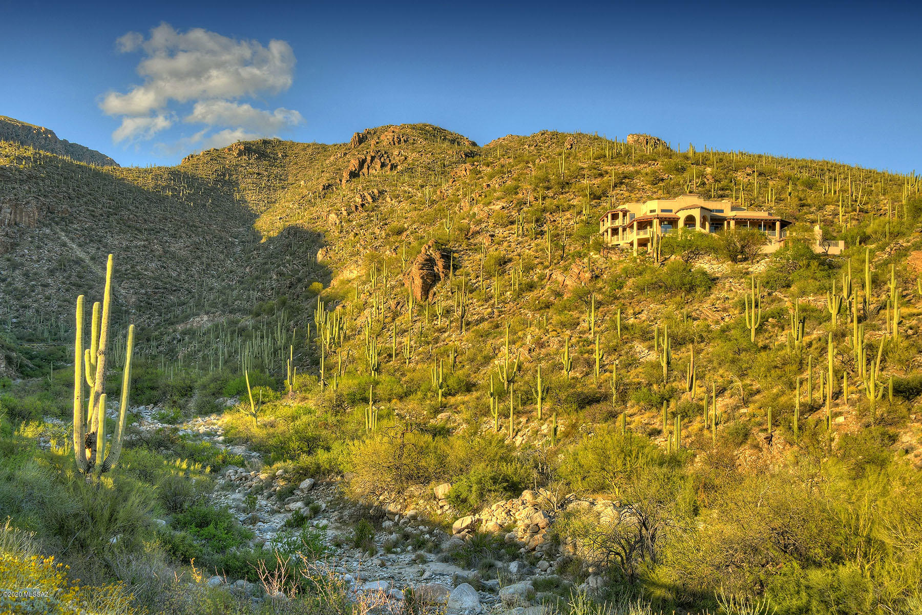 Milagrosa Hills (1-61) - Residential