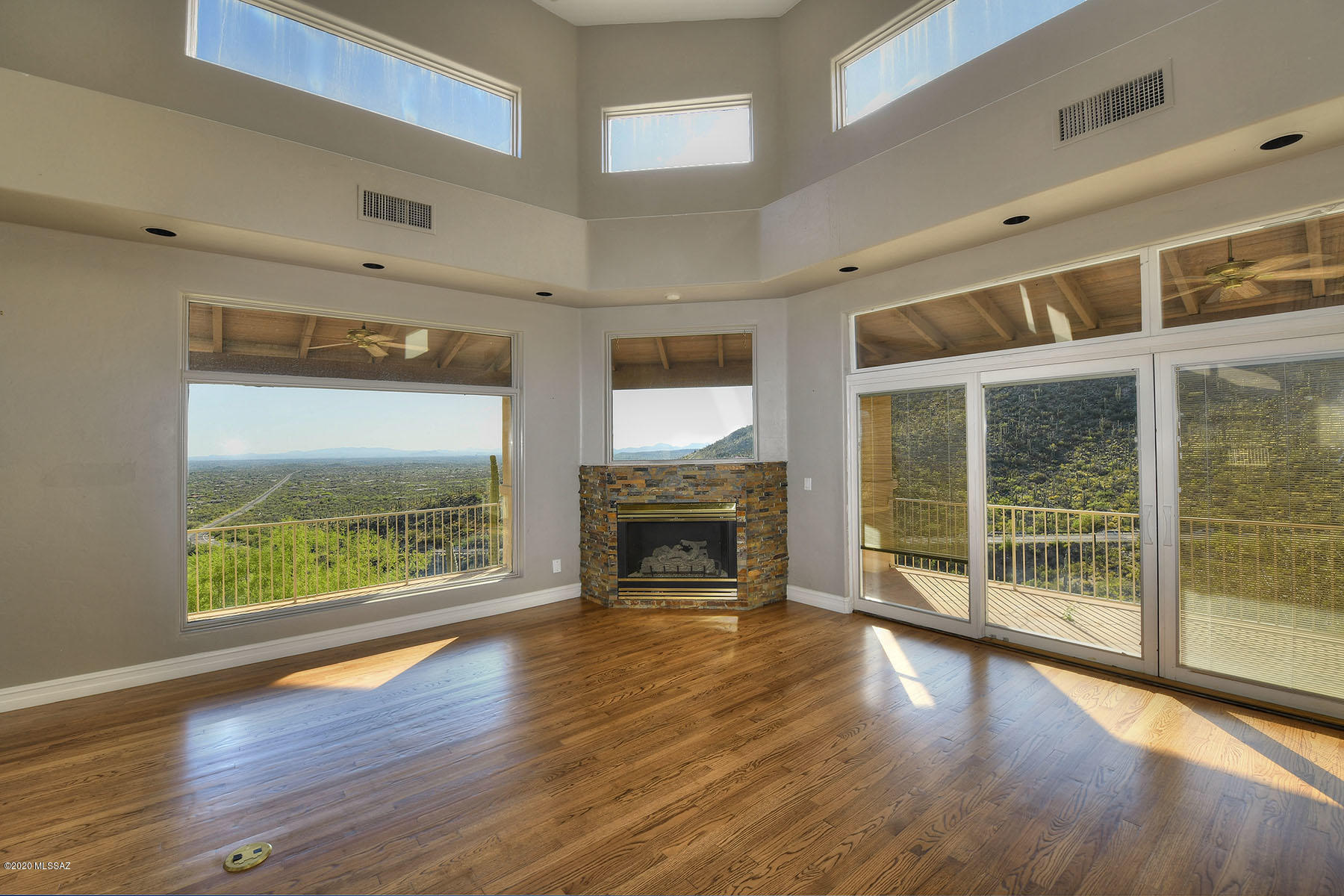 Milagrosa Hills (1-61) - Residential