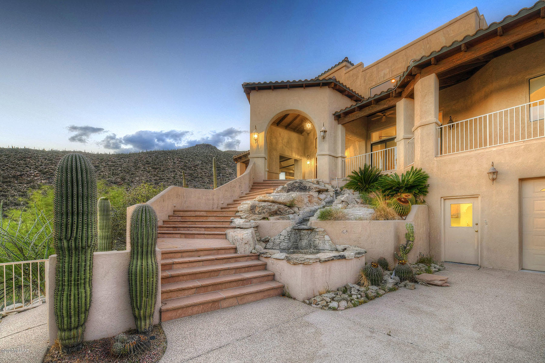 Milagrosa Hills (1-61) - Residential