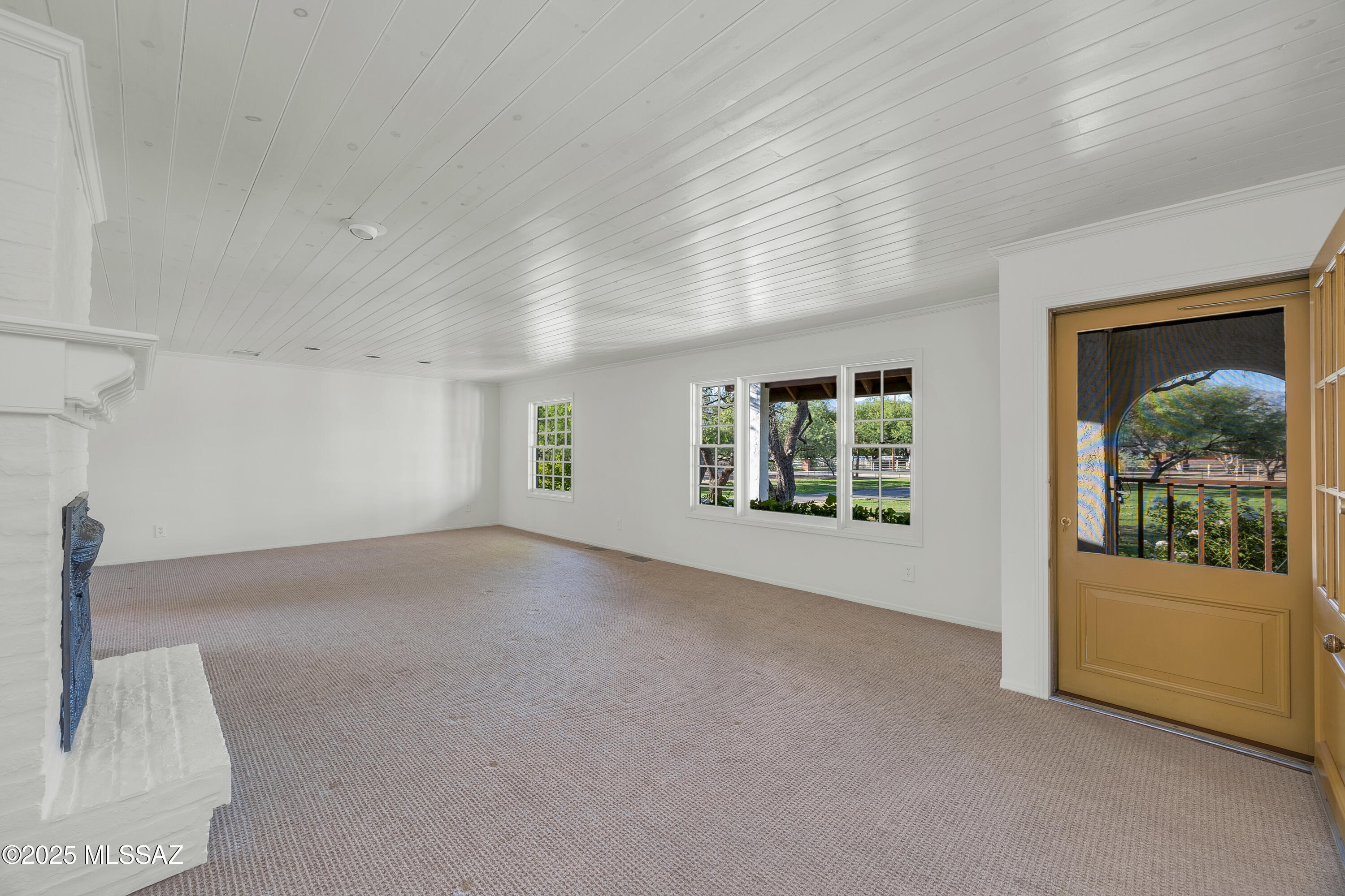 Tanque Verde Country Estates - Residential