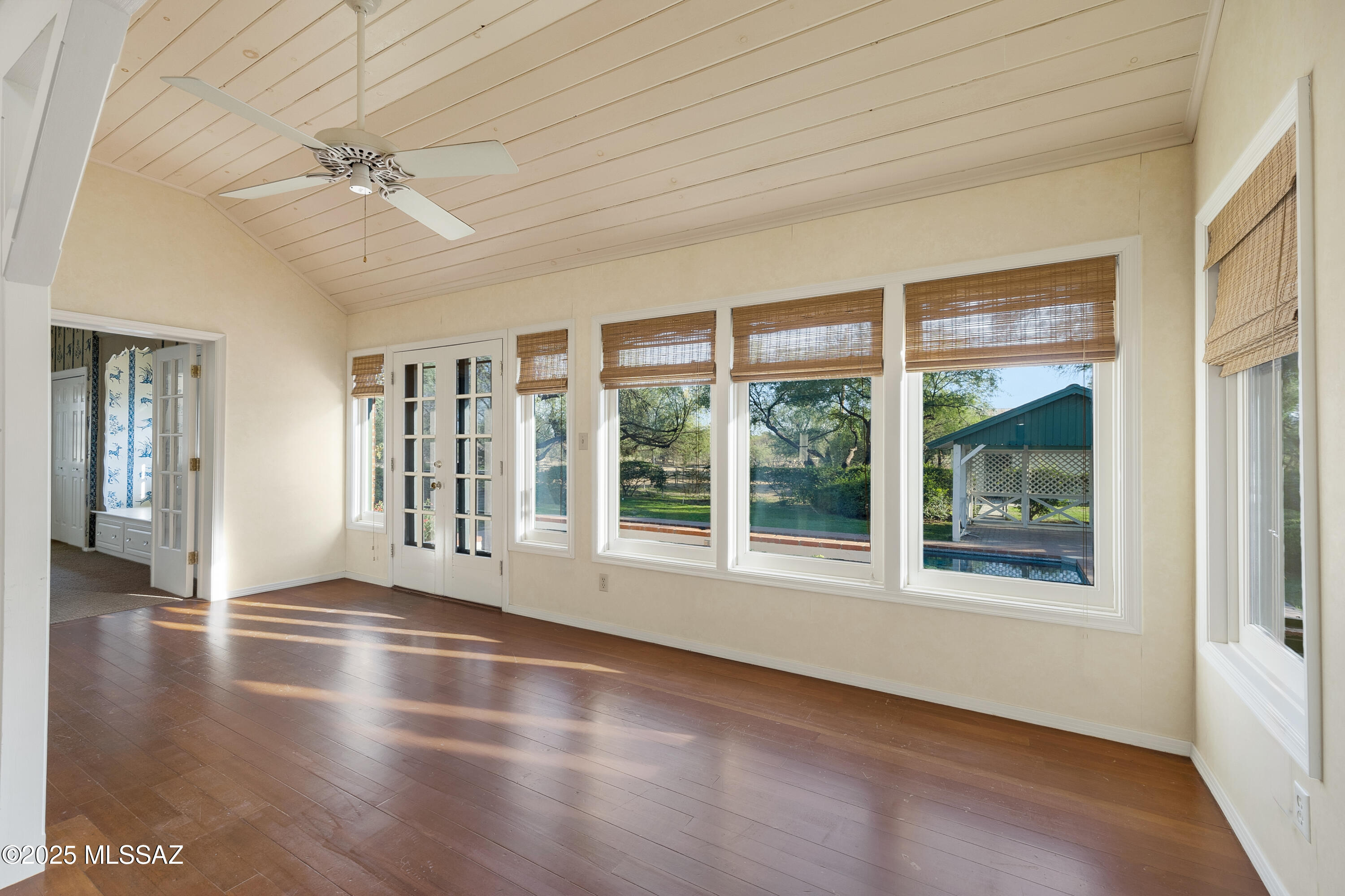 Tanque Verde Country Estates - Residential