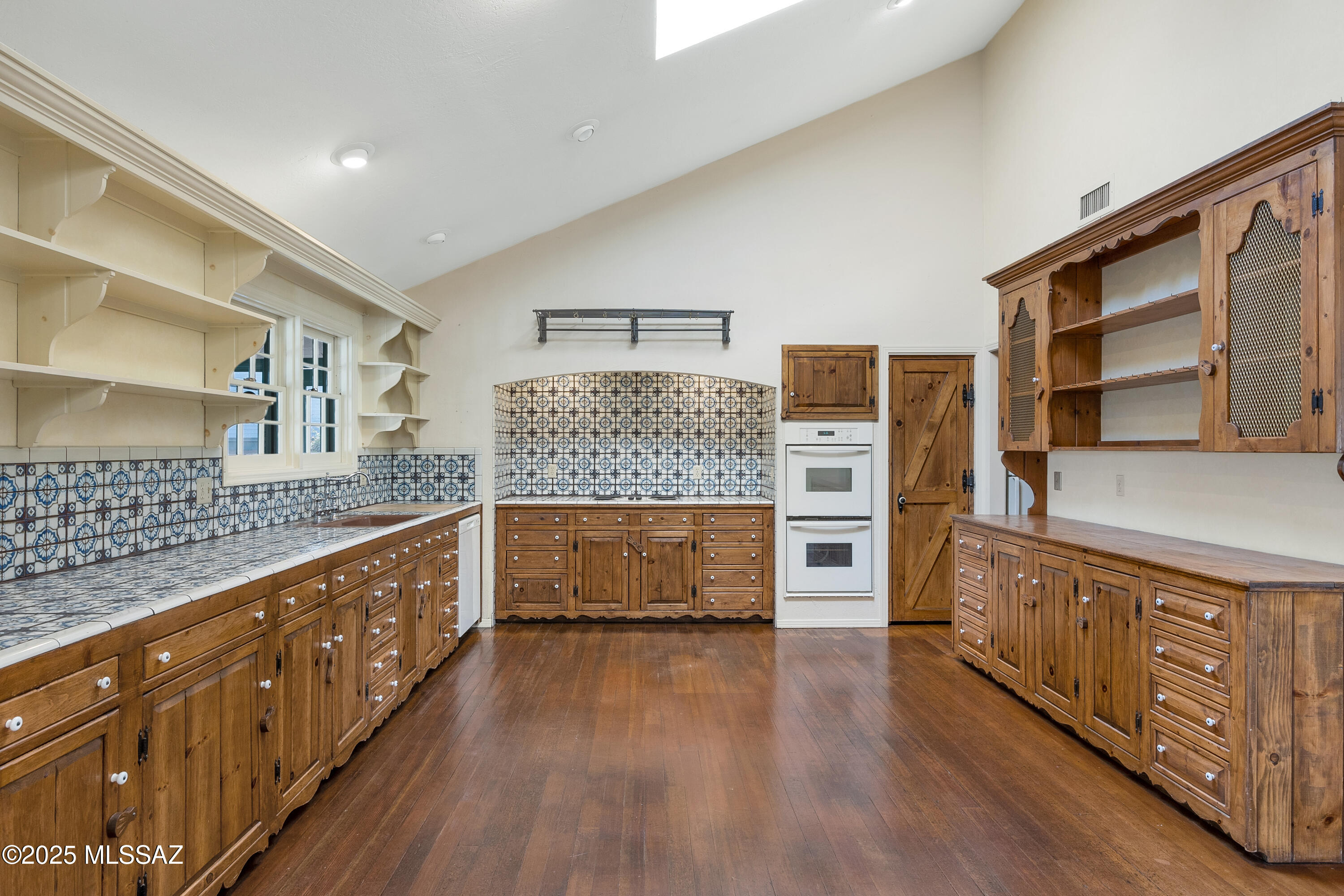 Tanque Verde Country Estates - Residential