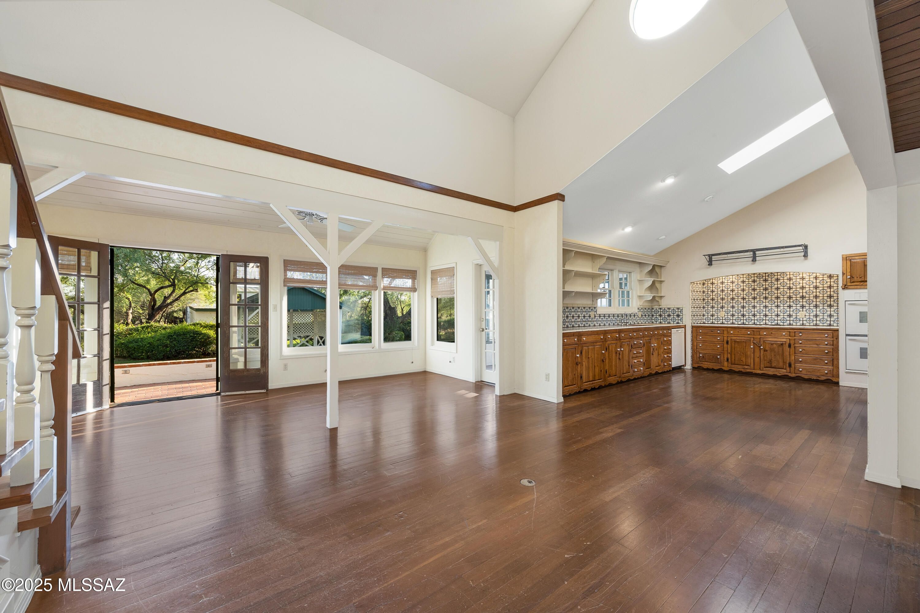 Tanque Verde Country Estates - Residential