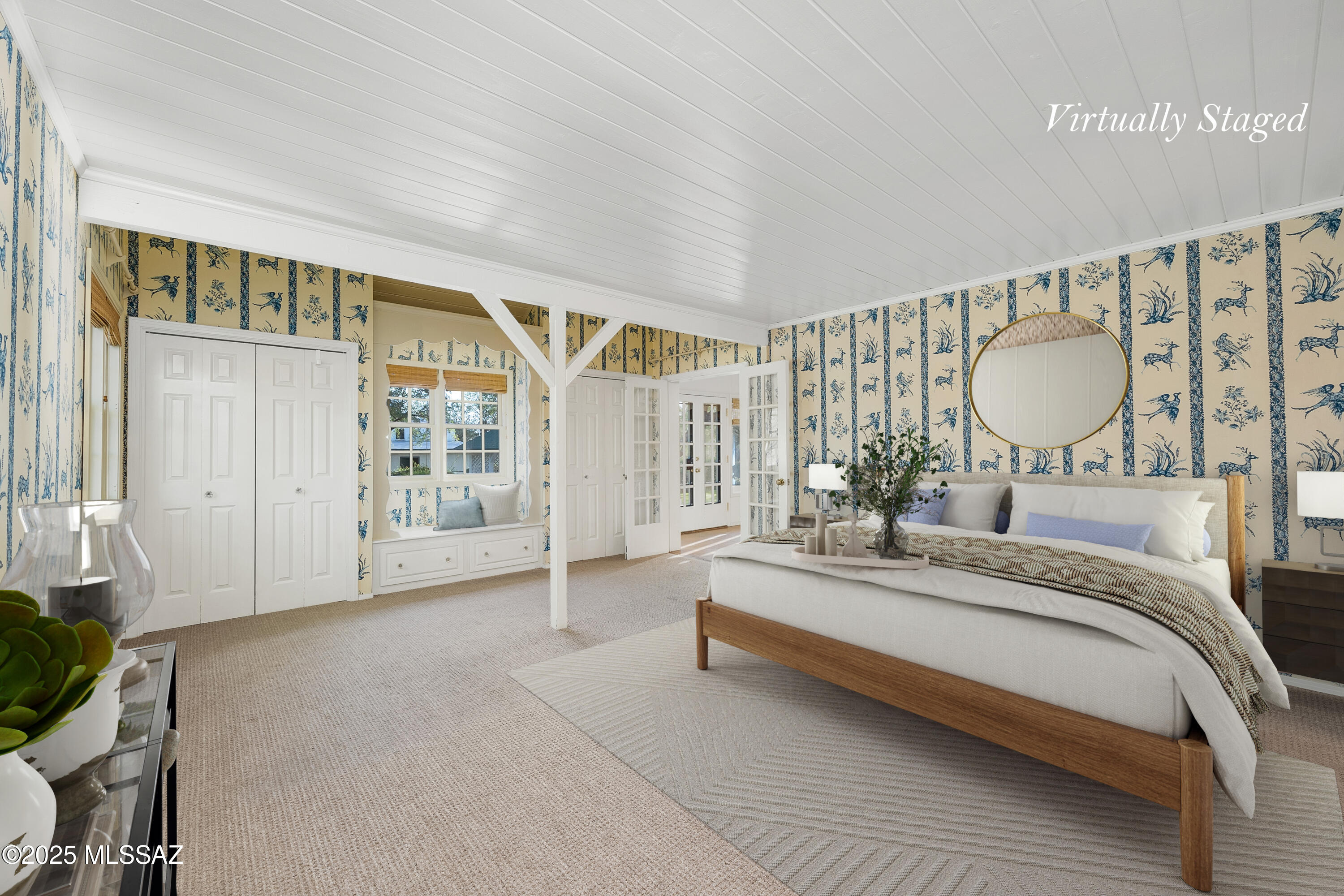 Tanque Verde Country Estates - Residential