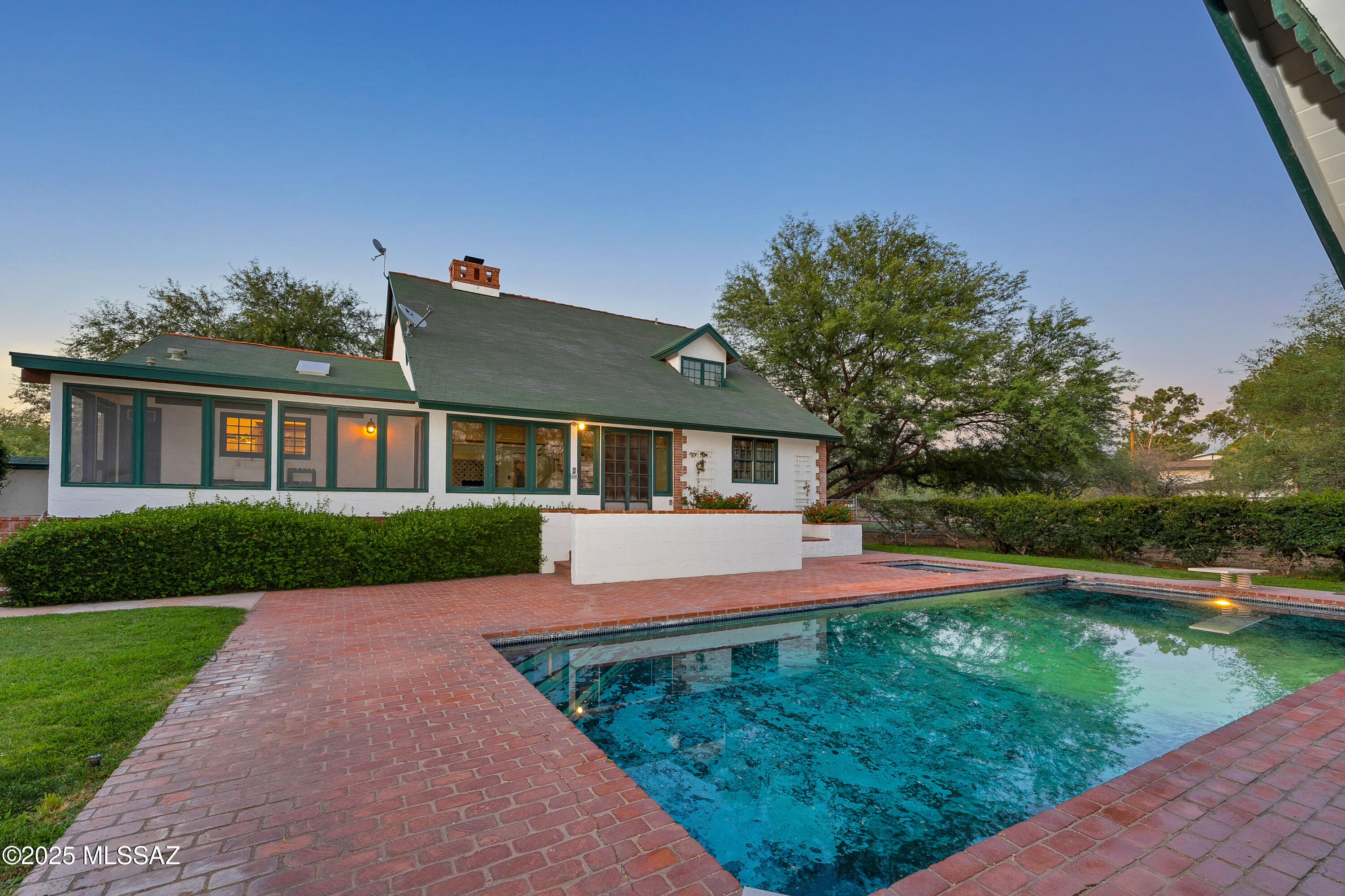 Tanque Verde Country Estates - Residential
