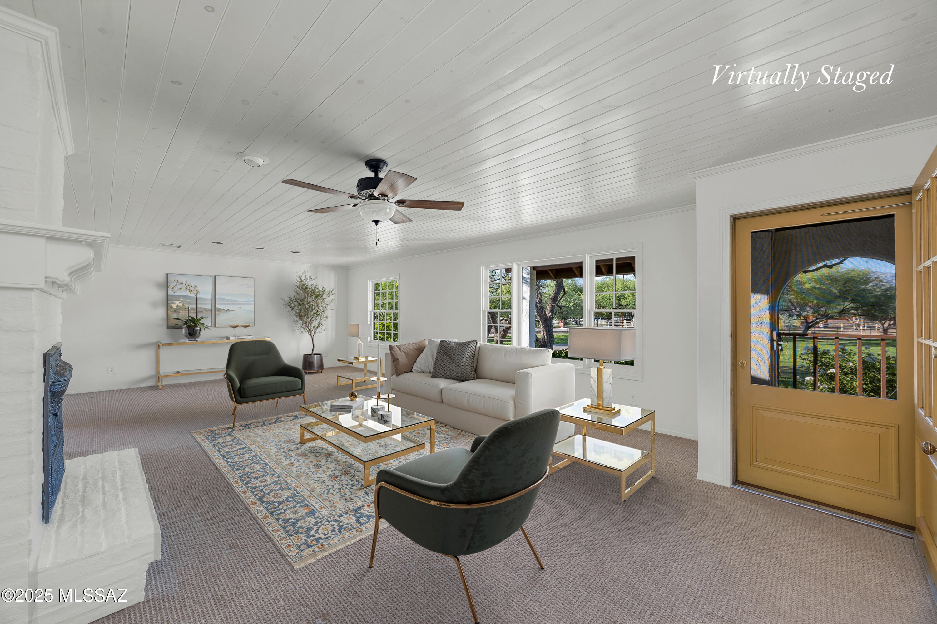 Tanque Verde Country Estates - Residential