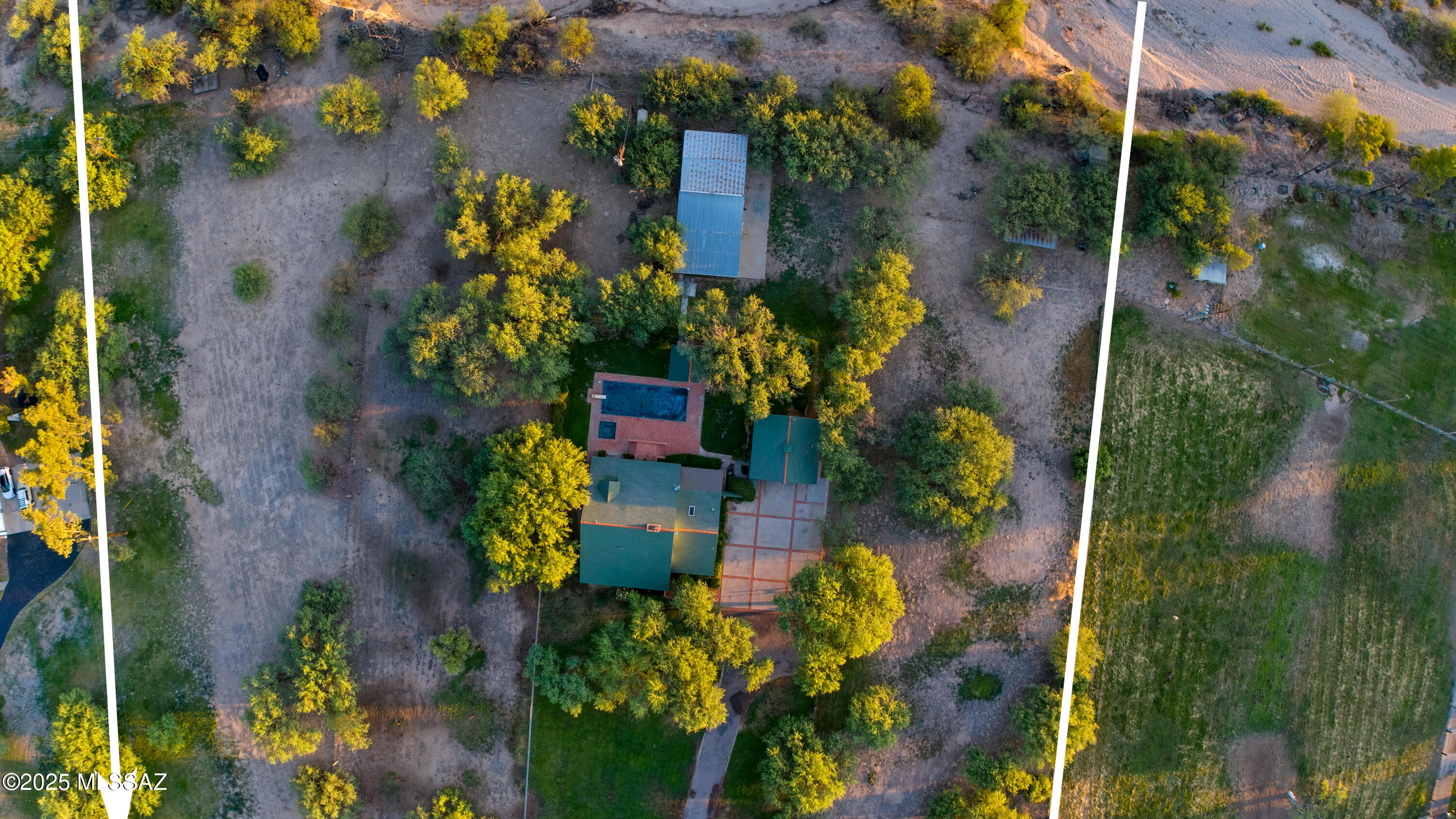 Tanque Verde Country Estates - Residential
