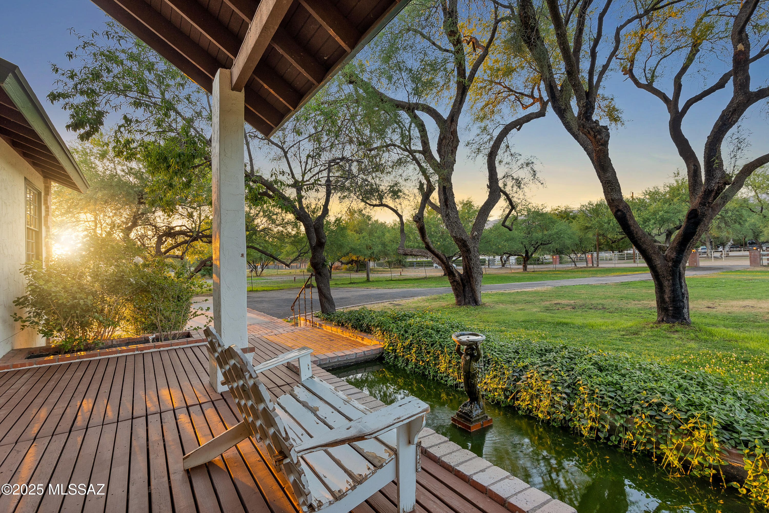 Tanque Verde Country Estates - Residential