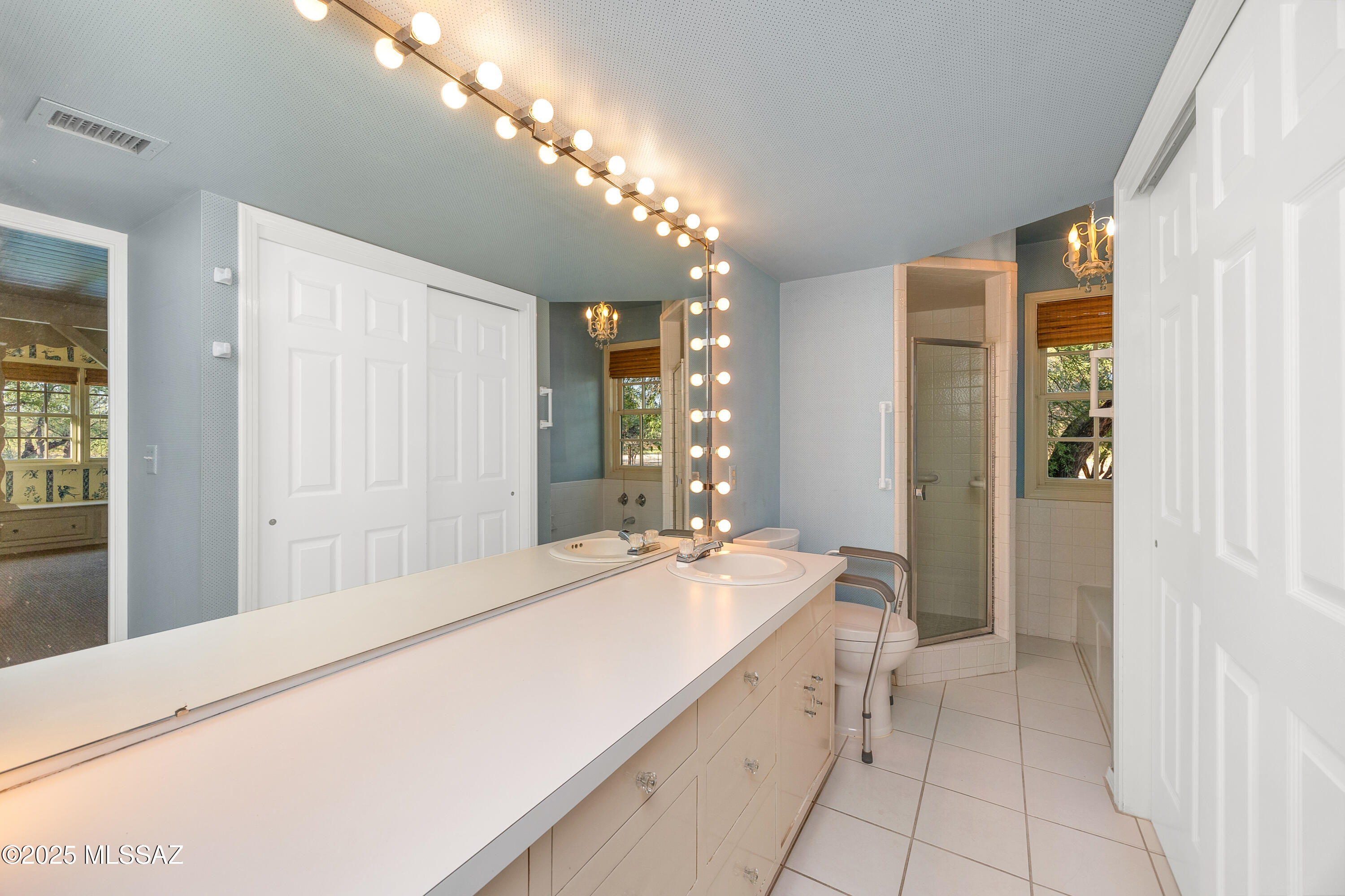 Tanque Verde Country Estates - Residential