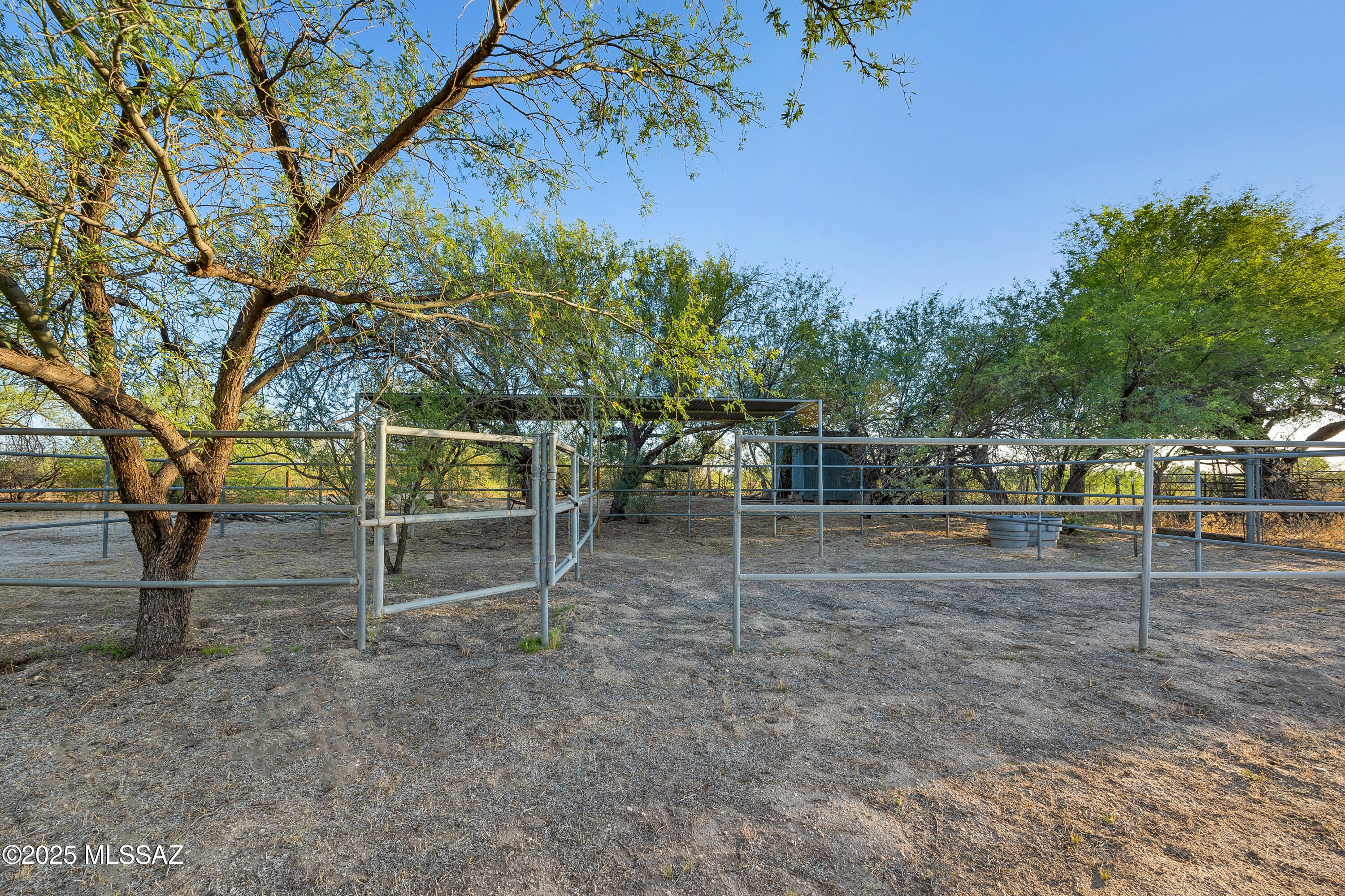 Tanque Verde Country Estates - Residential