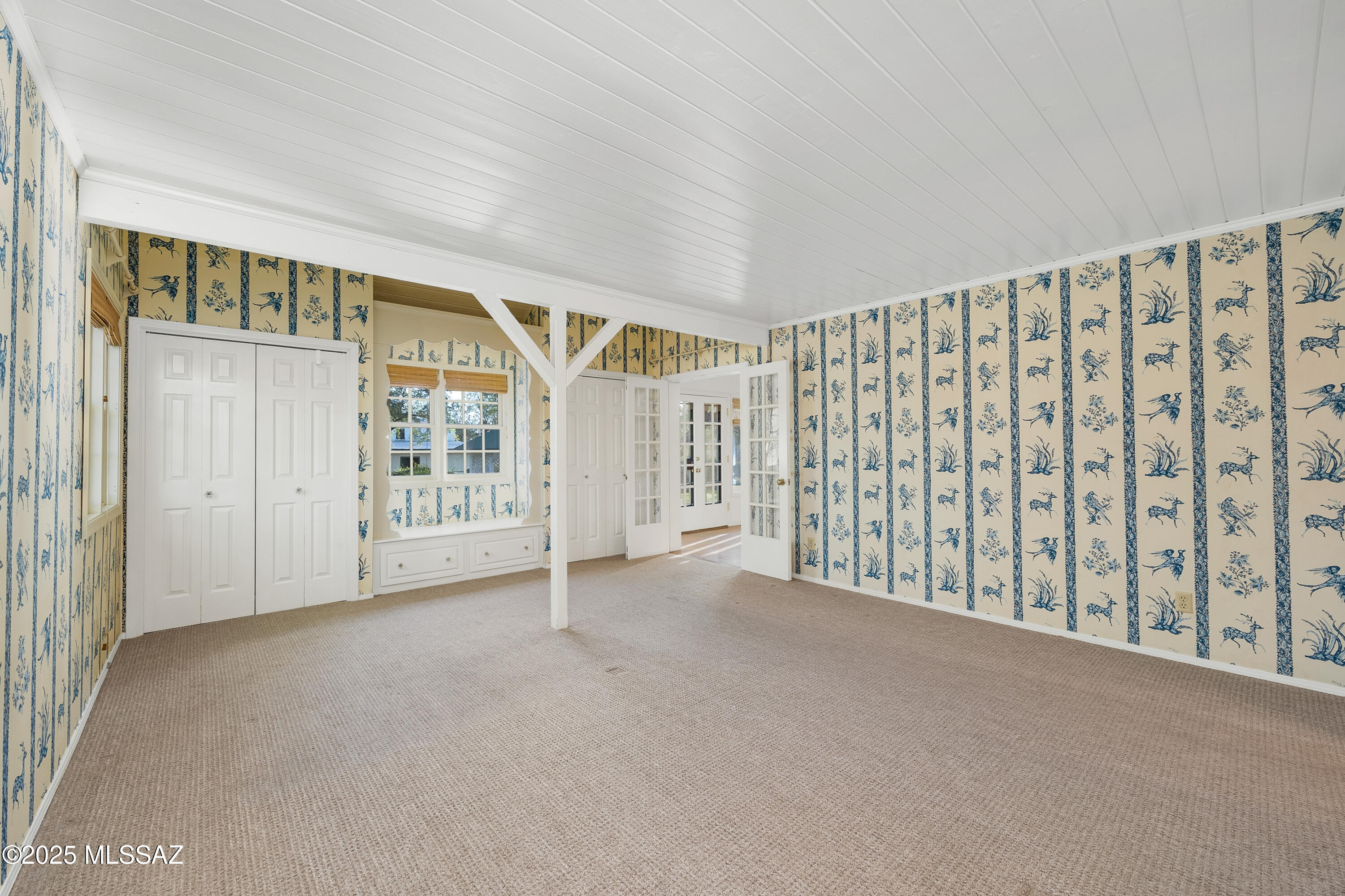 Tanque Verde Country Estates - Residential