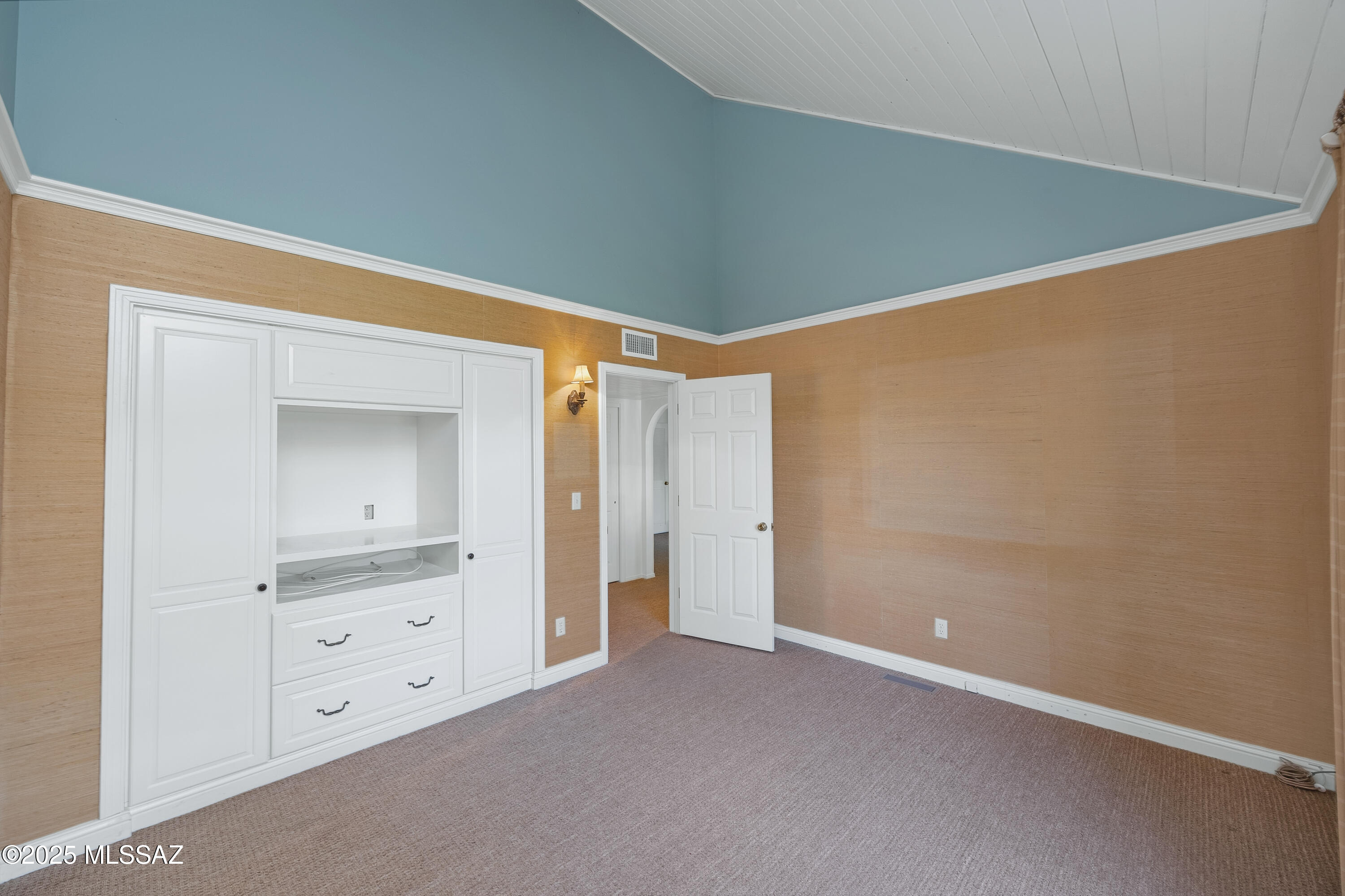Tanque Verde Country Estates - Residential