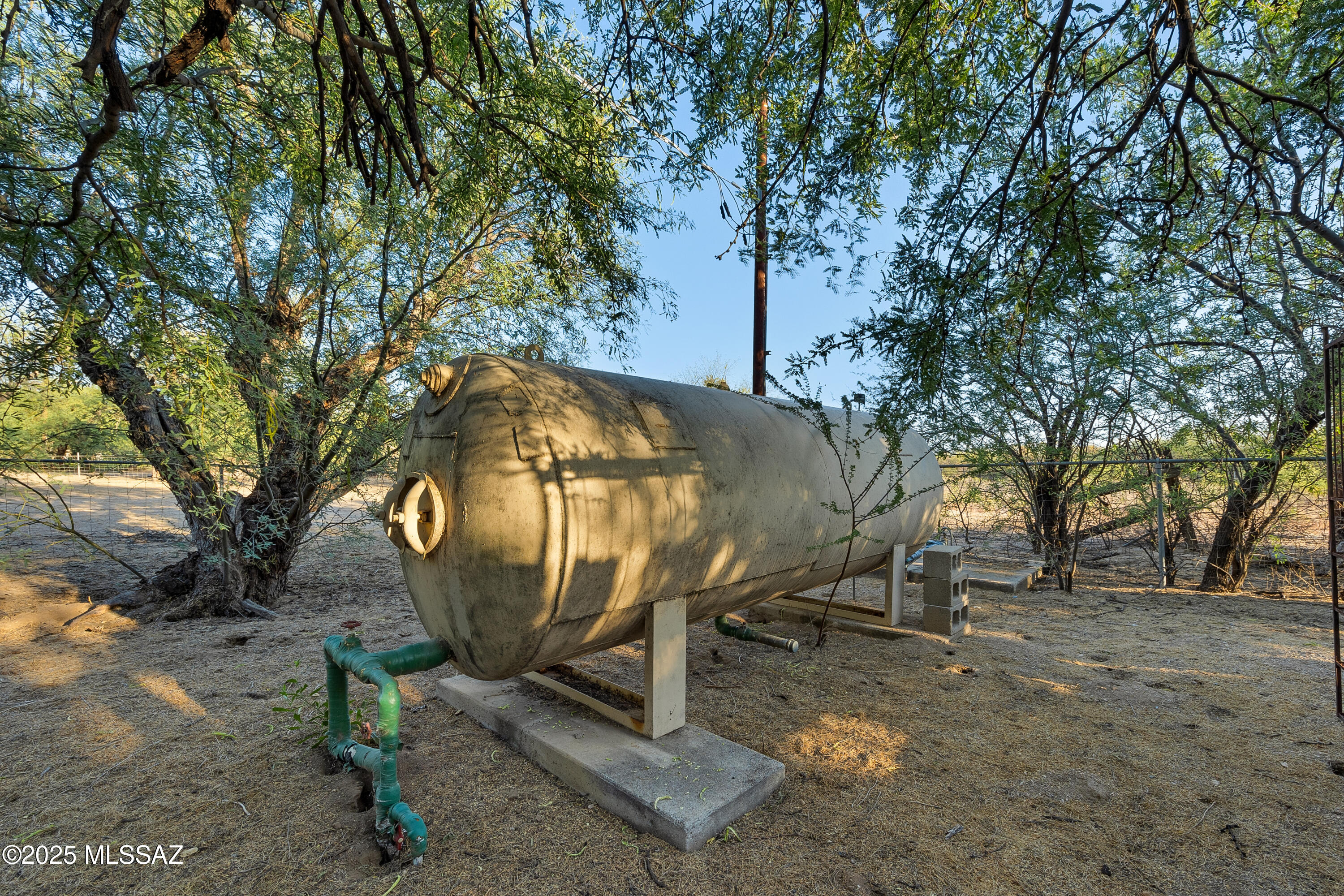 Tanque Verde Country Estates - Residential