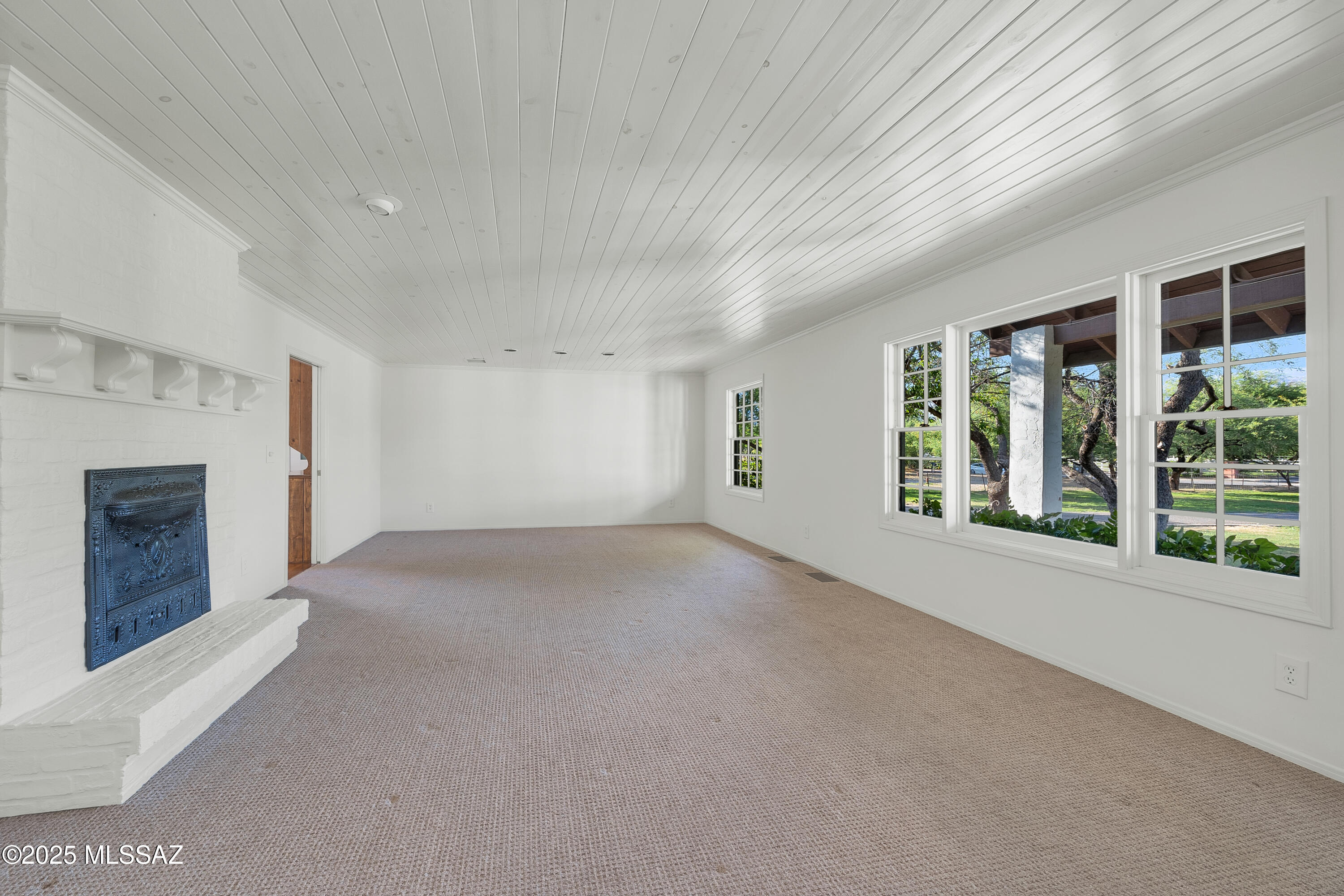 Tanque Verde Country Estates - Residential